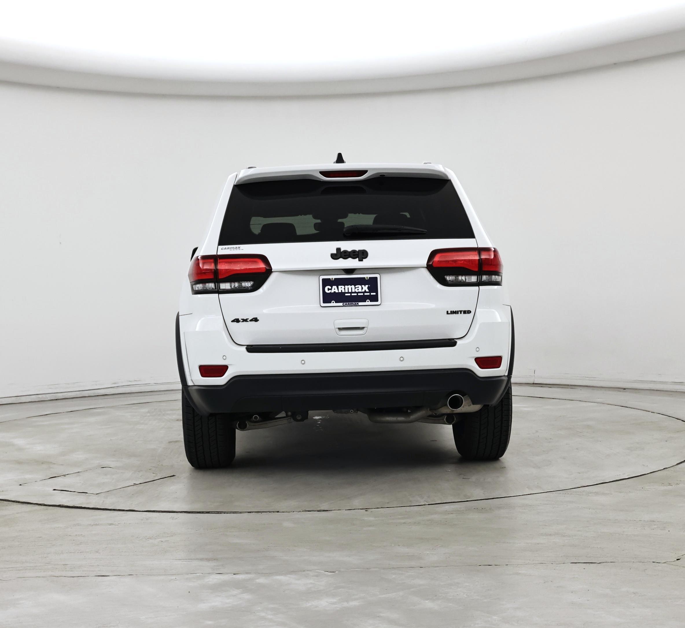 Thumbnail: 2022 Jeep Grand Cherokee - 6