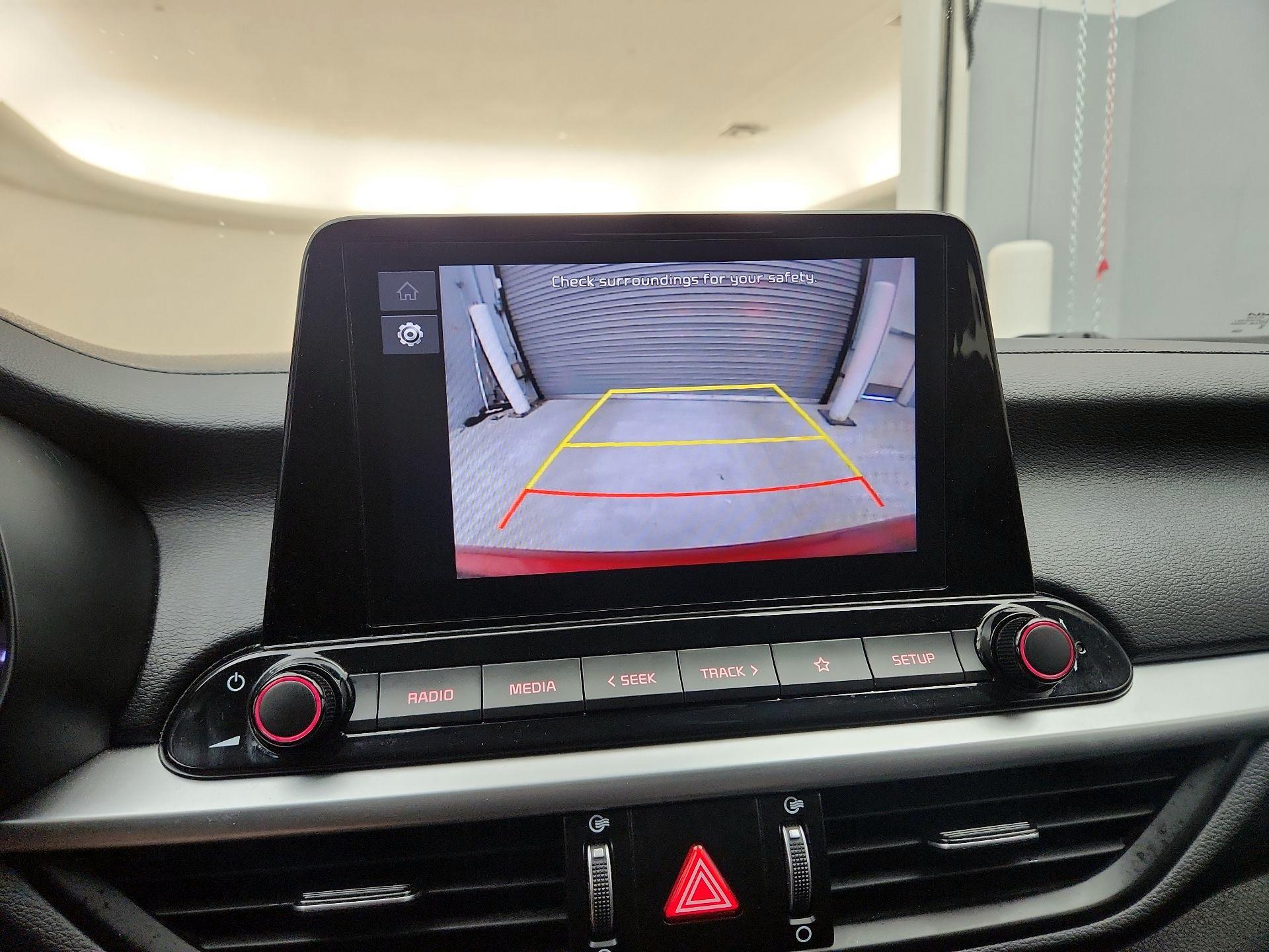 Thumbnail: 2024 Kia Forte - 13