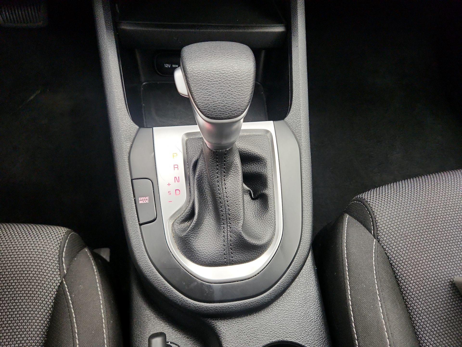 Thumbnail: 2024 Kia Forte - 16