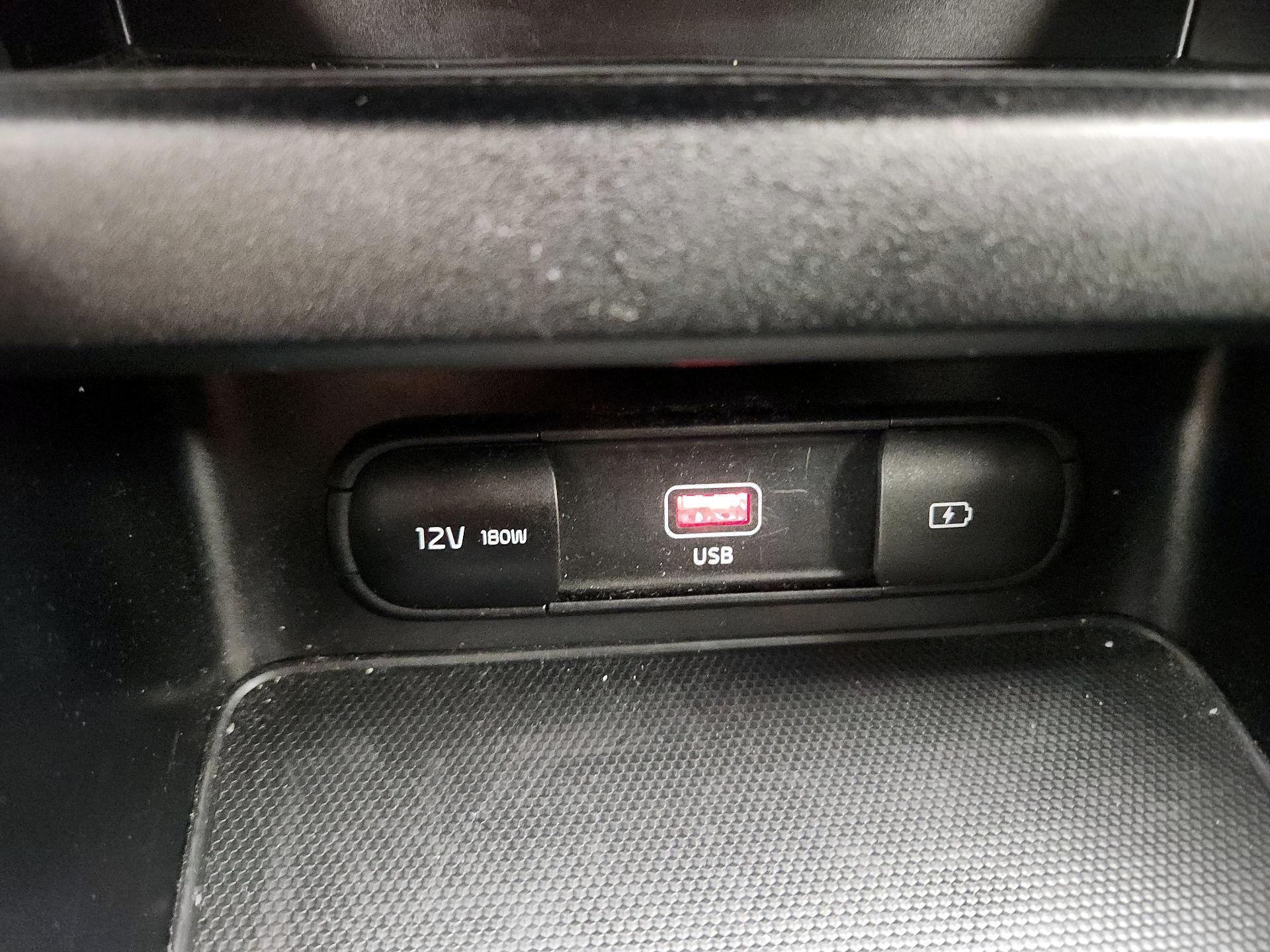 Thumbnail: 2024 Kia Forte - 17