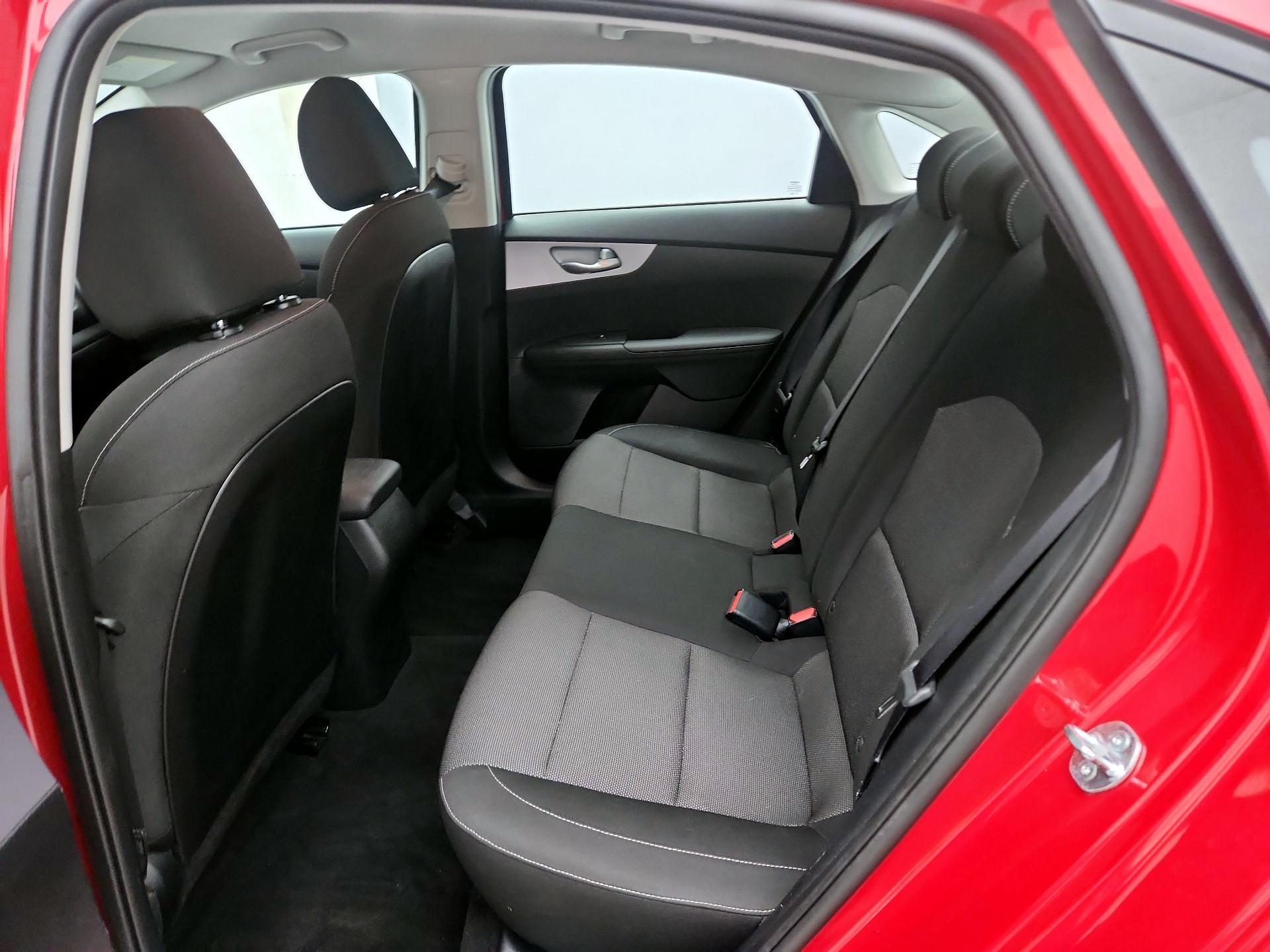 Thumbnail: 2024 Kia Forte - 18