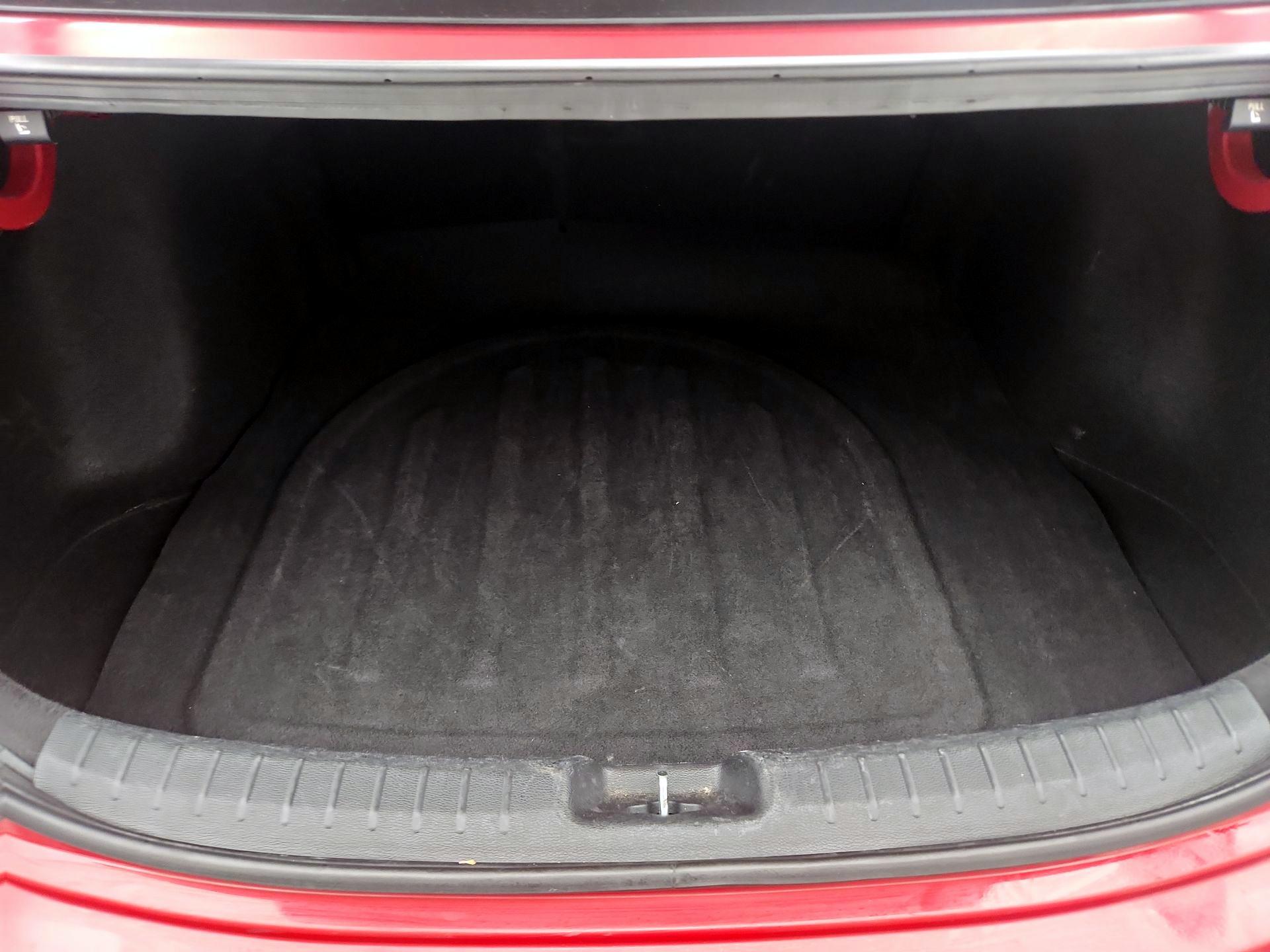 Thumbnail: 2024 Kia Forte - 19