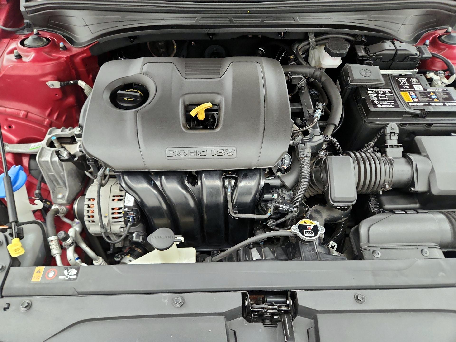 Thumbnail: 2024 Kia Forte - 20