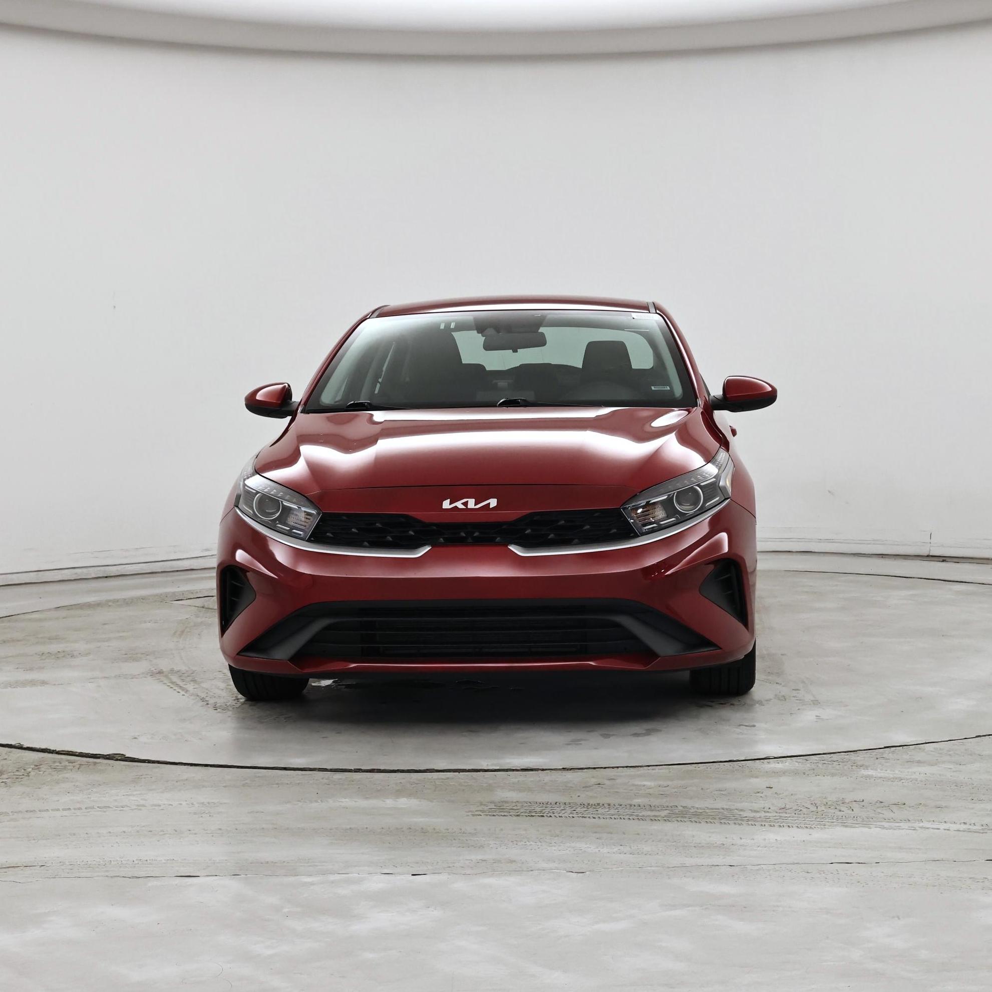 Thumbnail: 2024 Kia Forte - 5