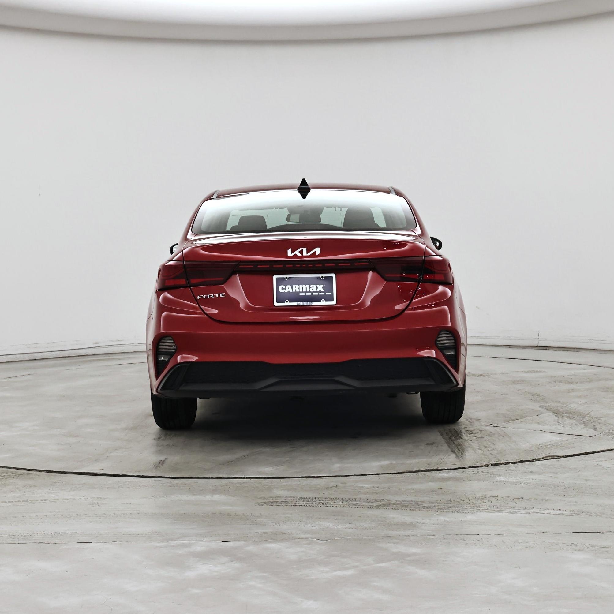 Thumbnail: 2024 Kia Forte - 6