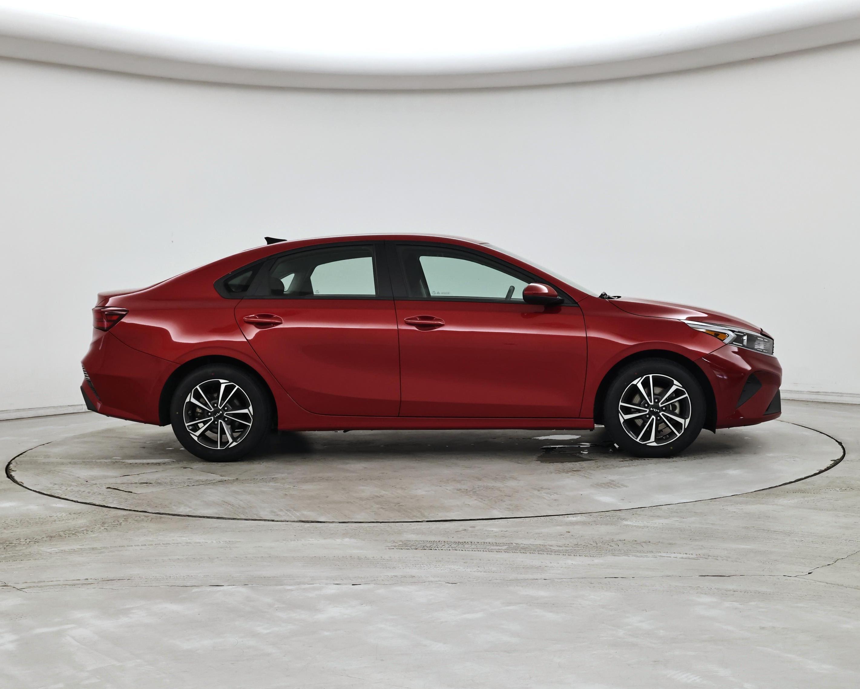 Thumbnail: 2024 Kia Forte - 7