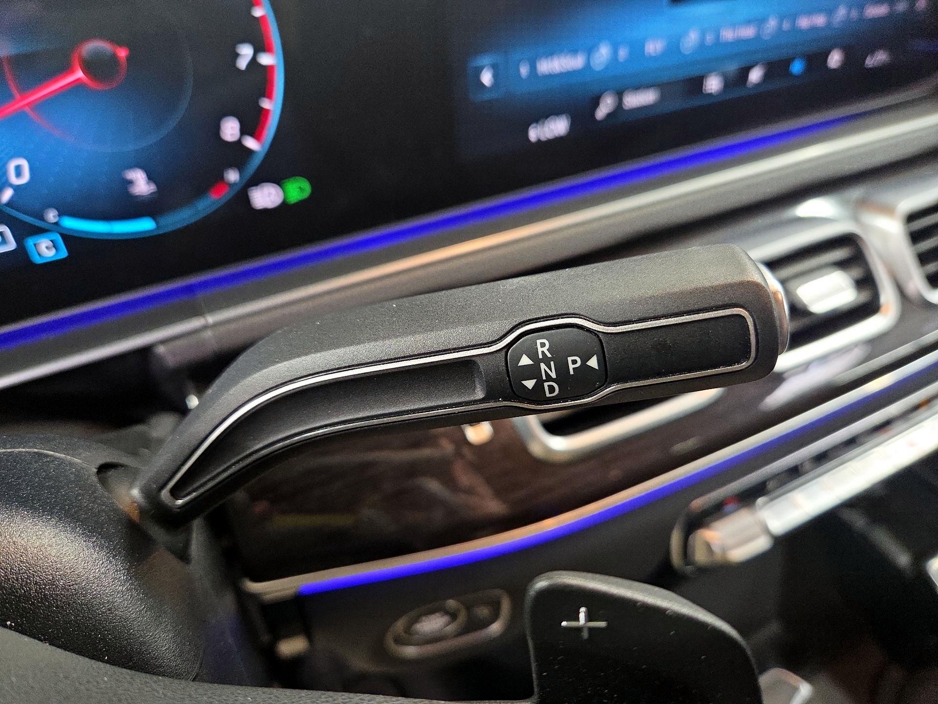 Thumbnail: 2022 Mercedes-Benz GLE - 18