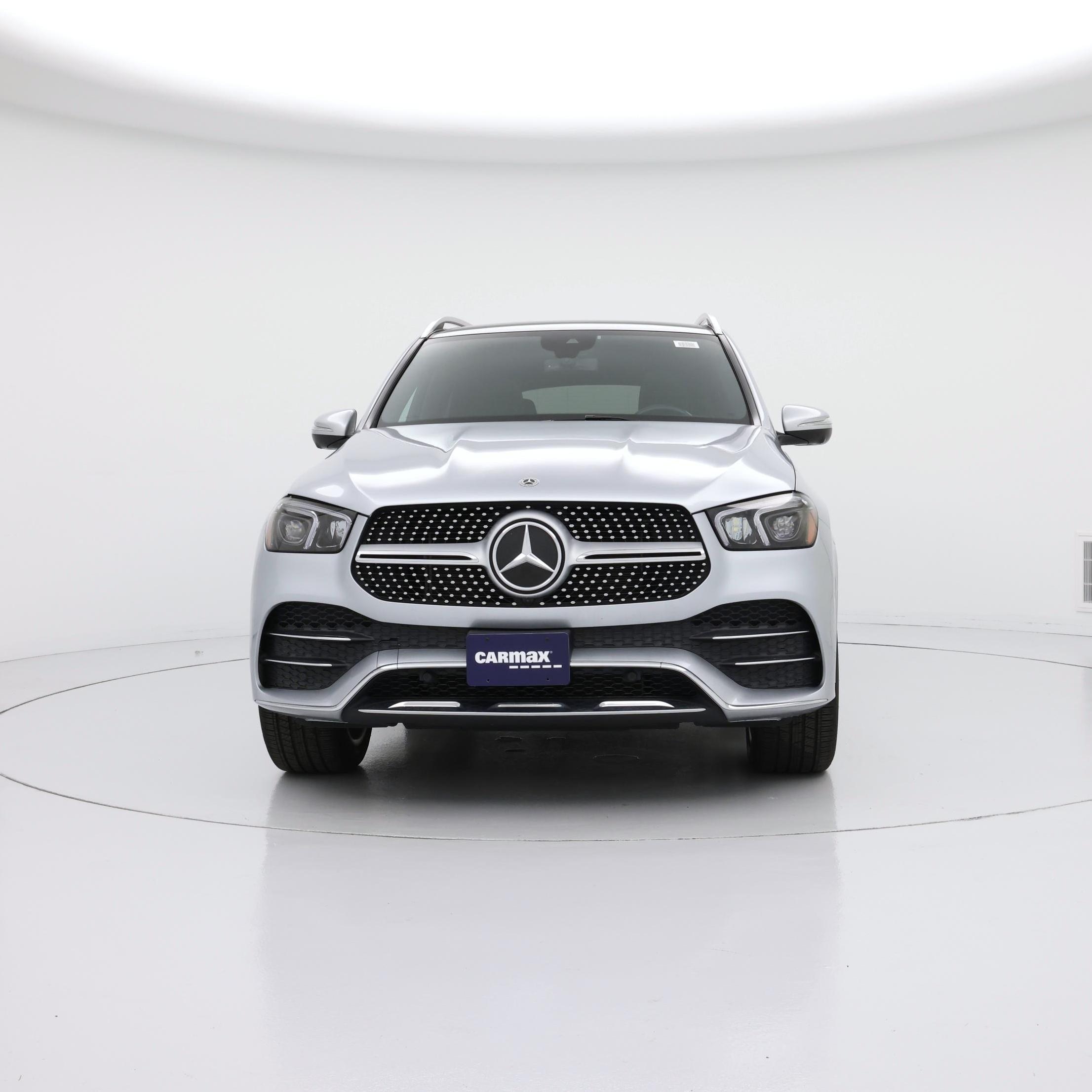 Thumbnail: 2022 Mercedes-Benz GLE - 5