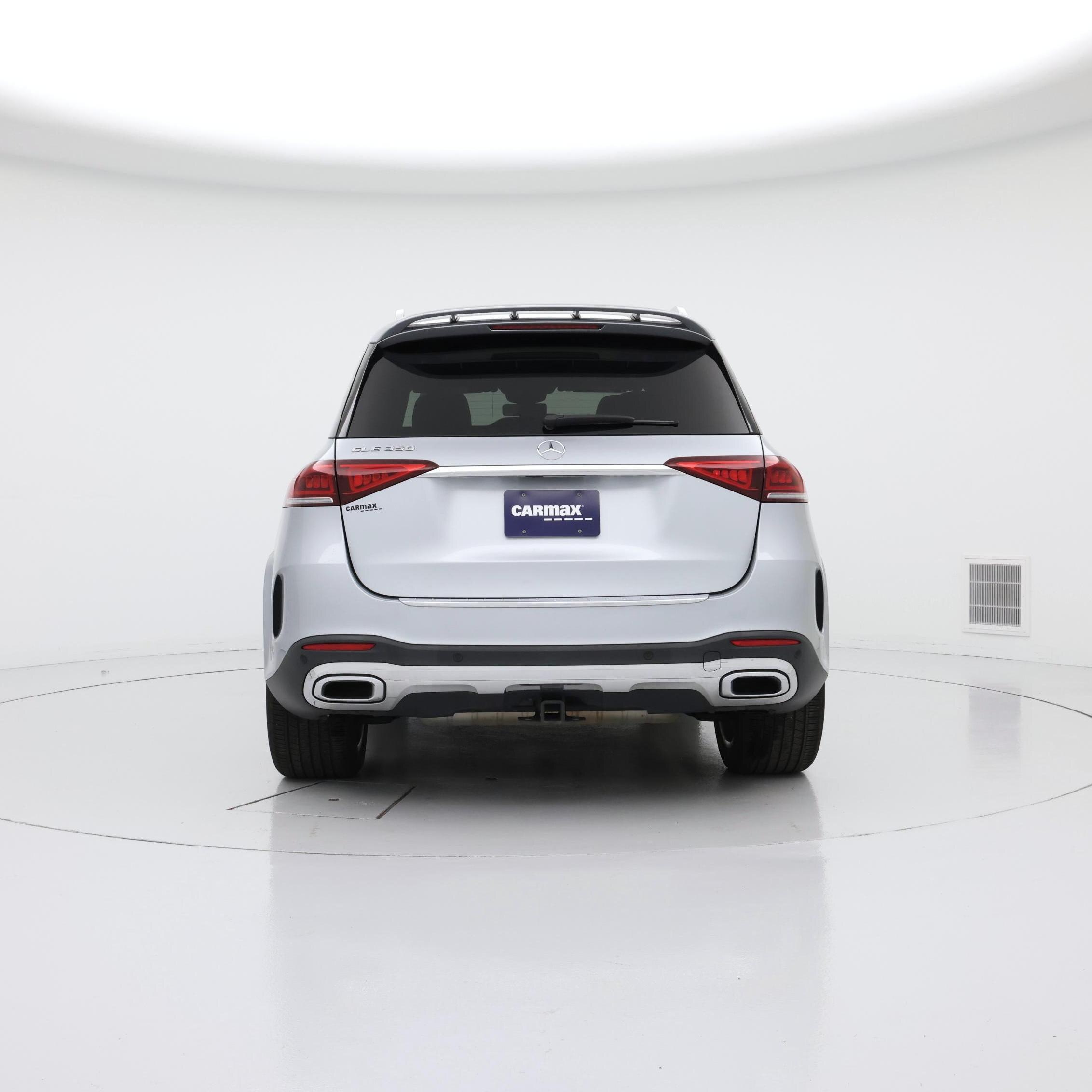 Thumbnail: 2022 Mercedes-Benz GLE - 6