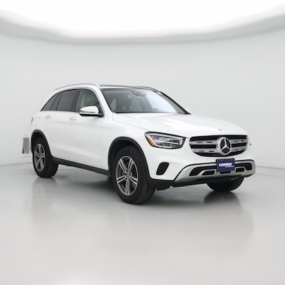 2020 Mercedes-Benz GLC300