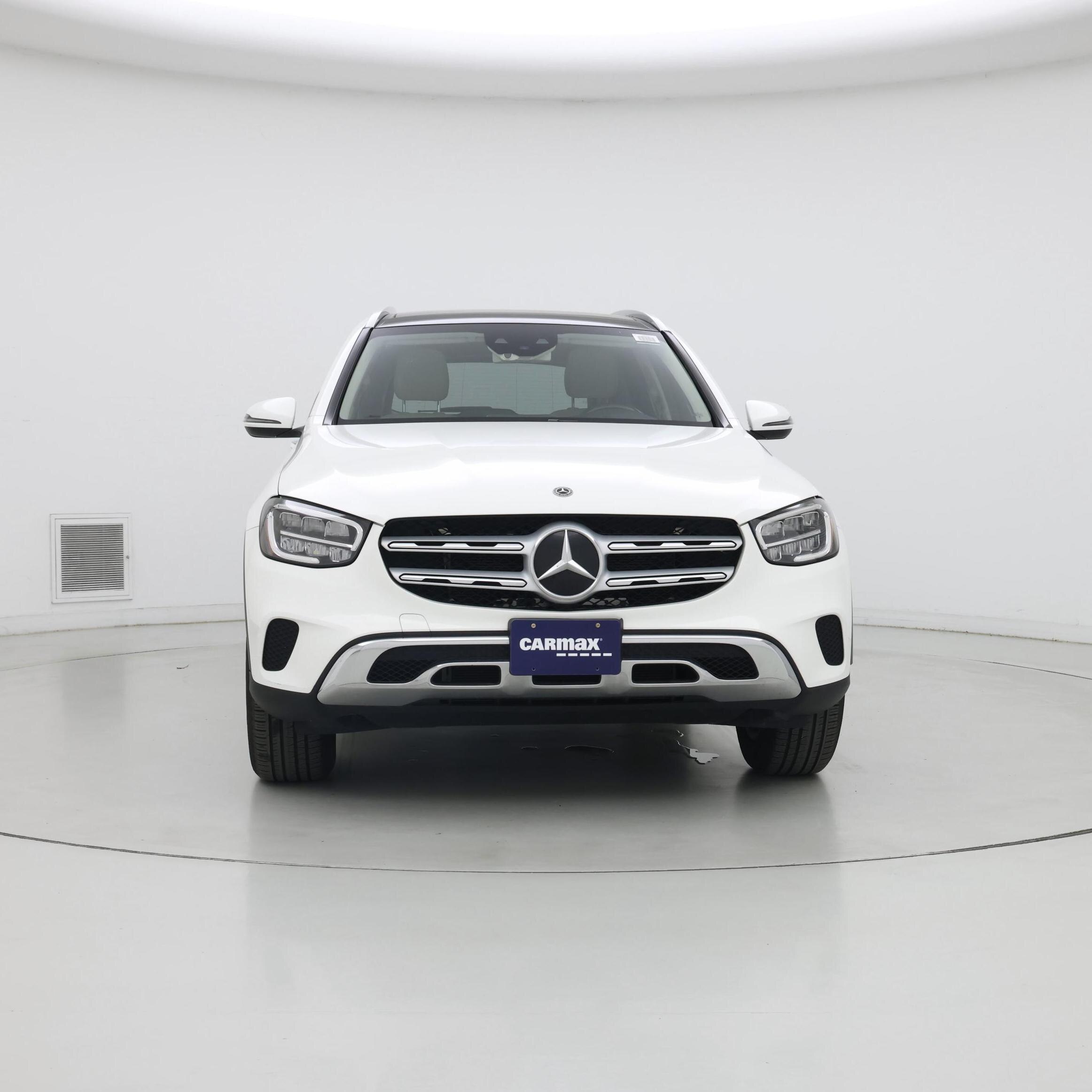 Thumbnail: 2020 Mercedes-Benz GLC - 5