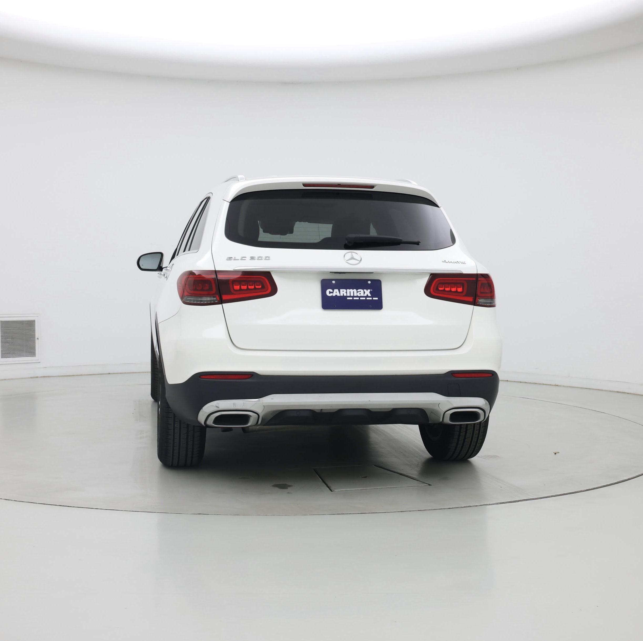 Thumbnail: 2020 Mercedes-Benz GLC - 6
