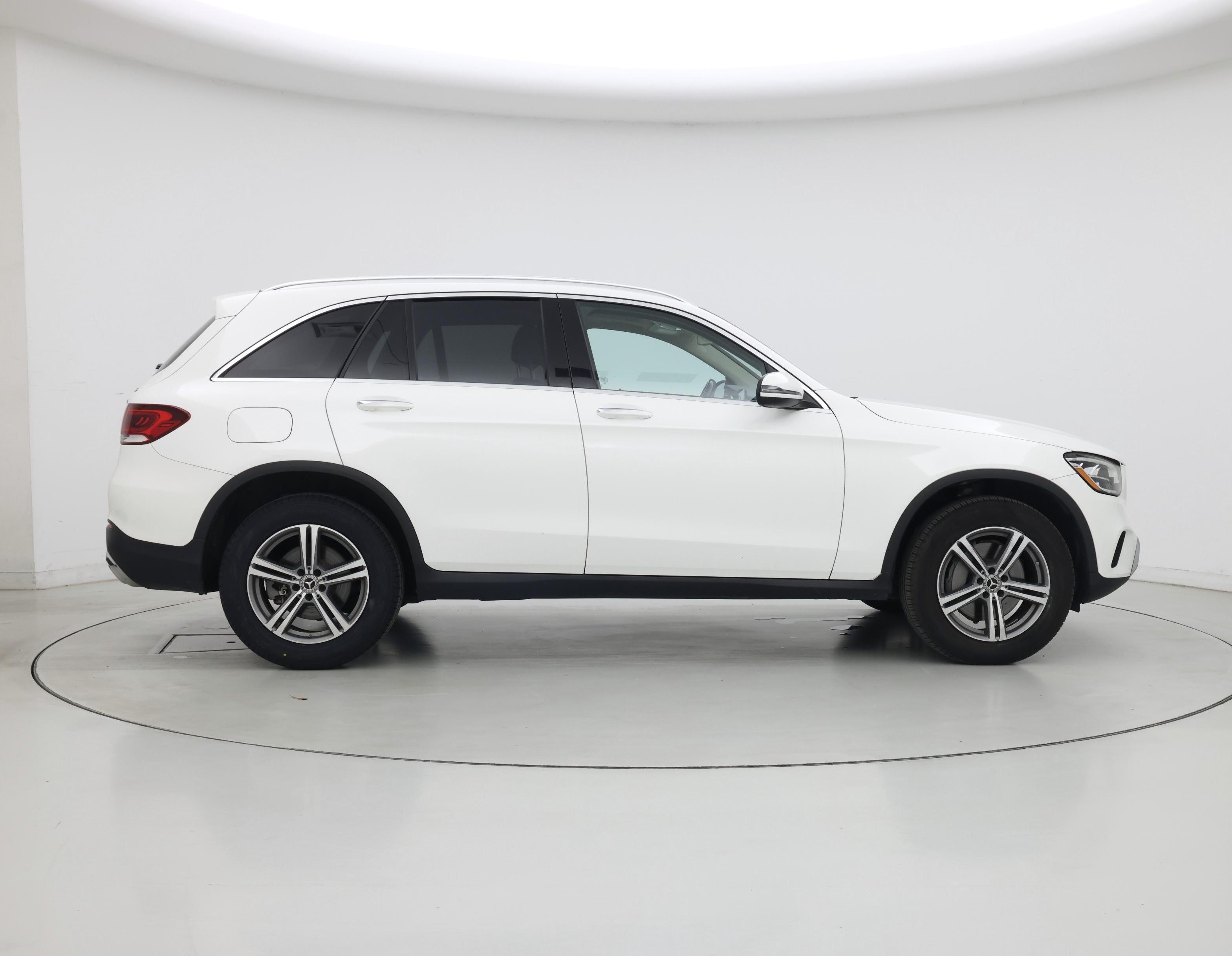 Thumbnail: 2020 Mercedes-Benz GLC - 7