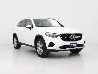 2023 Mercedes-Benz GLC300