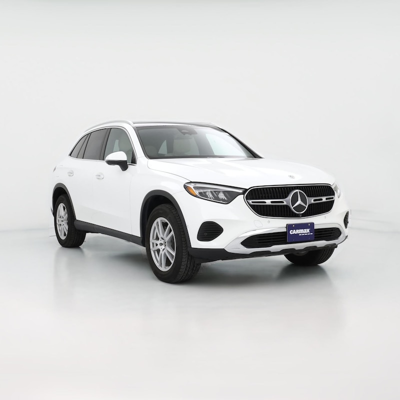2023 Mercedes-Benz GLC300