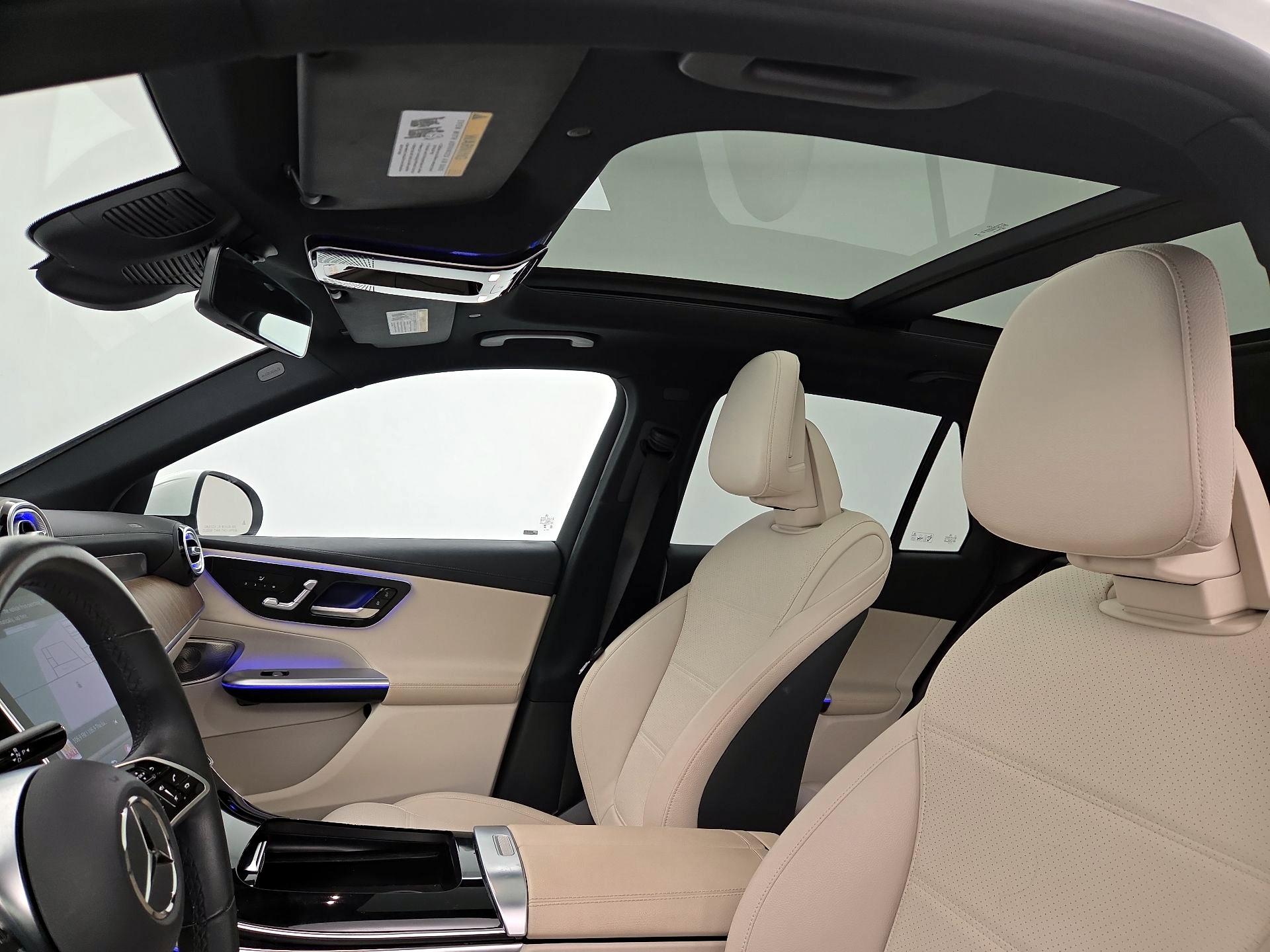 Thumbnail: 2023 Mercedes-Benz GLC - 20