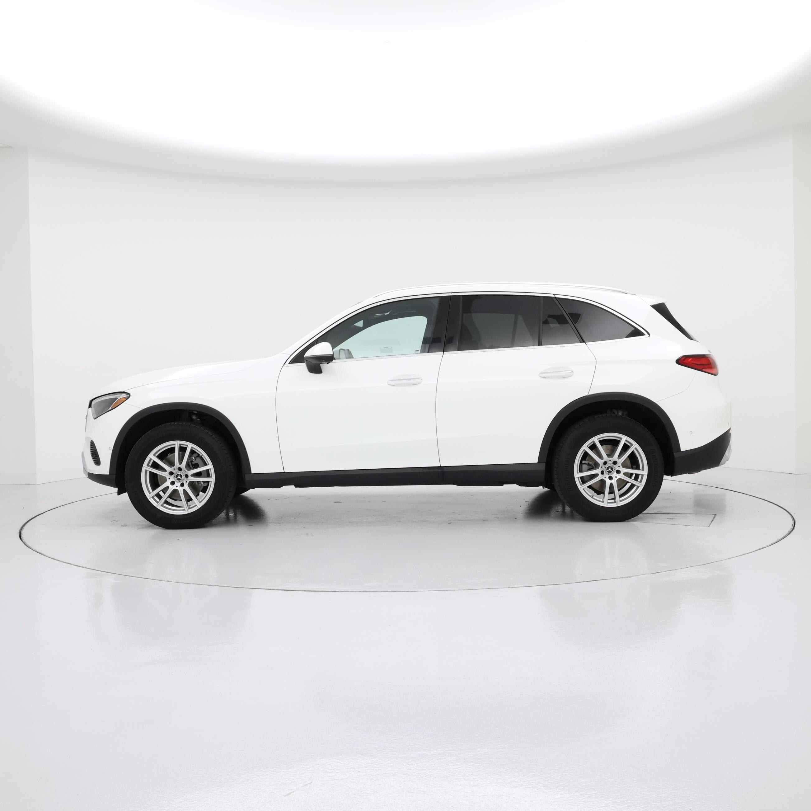 Thumbnail: 2023 Mercedes-Benz GLC - 3