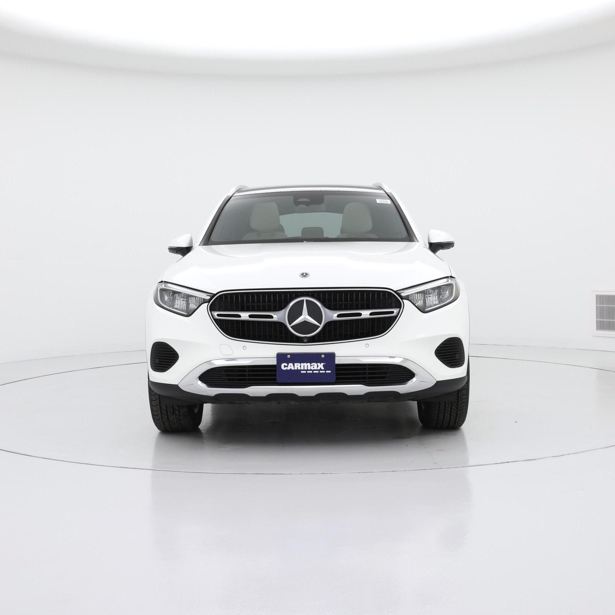 Thumbnail: 2023 Mercedes-Benz GLC - 5