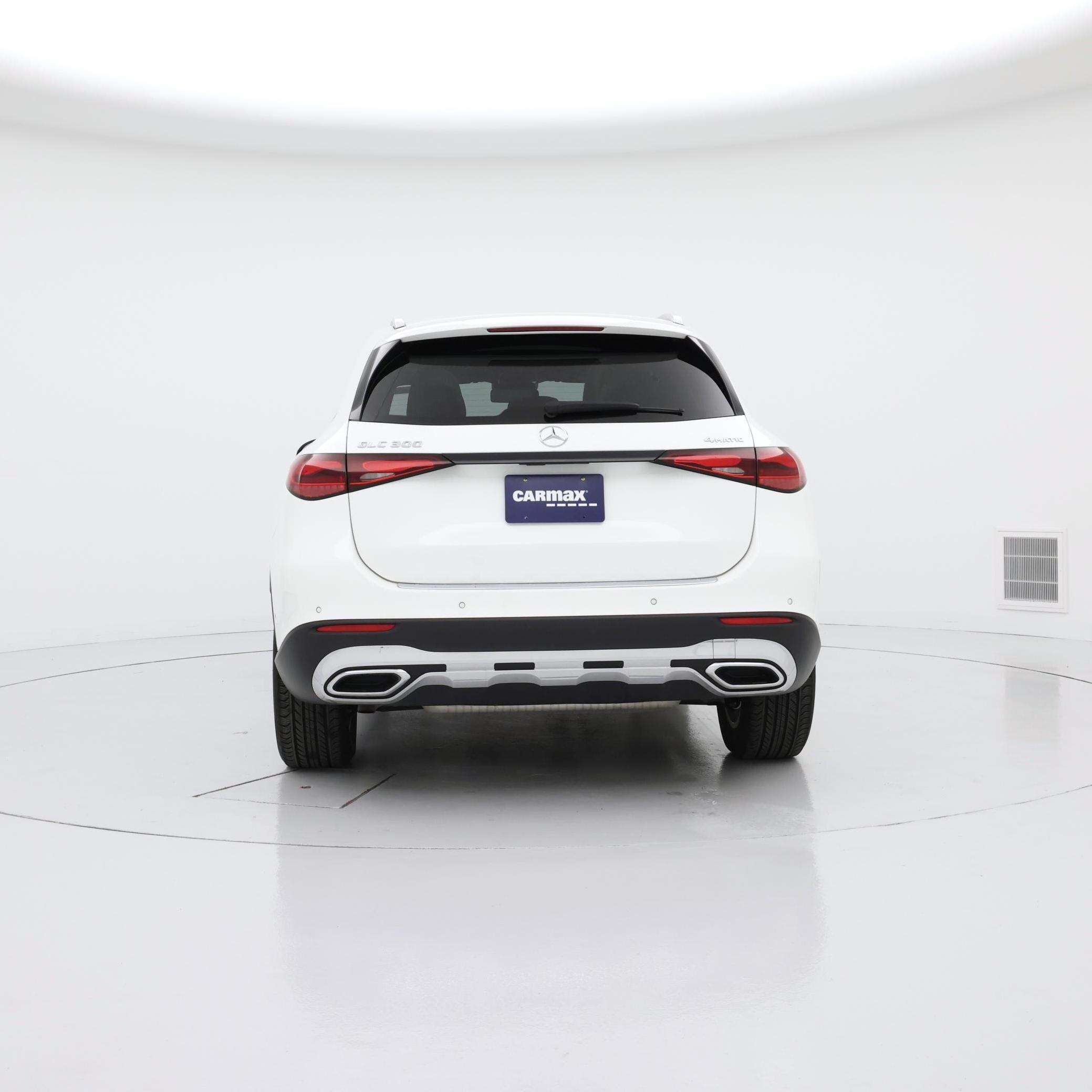 Thumbnail: 2023 Mercedes-Benz GLC - 6