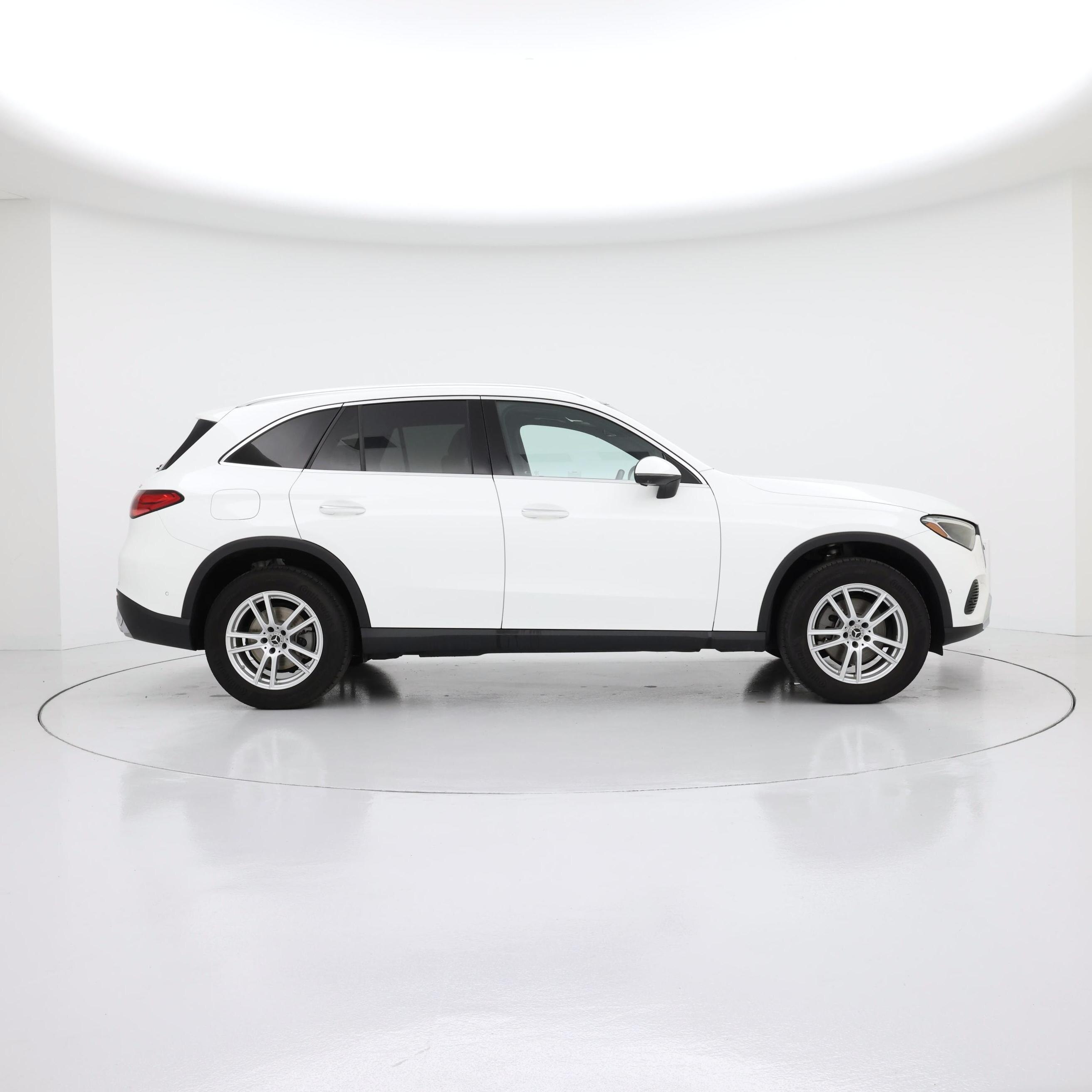 Thumbnail: 2023 Mercedes-Benz GLC - 7