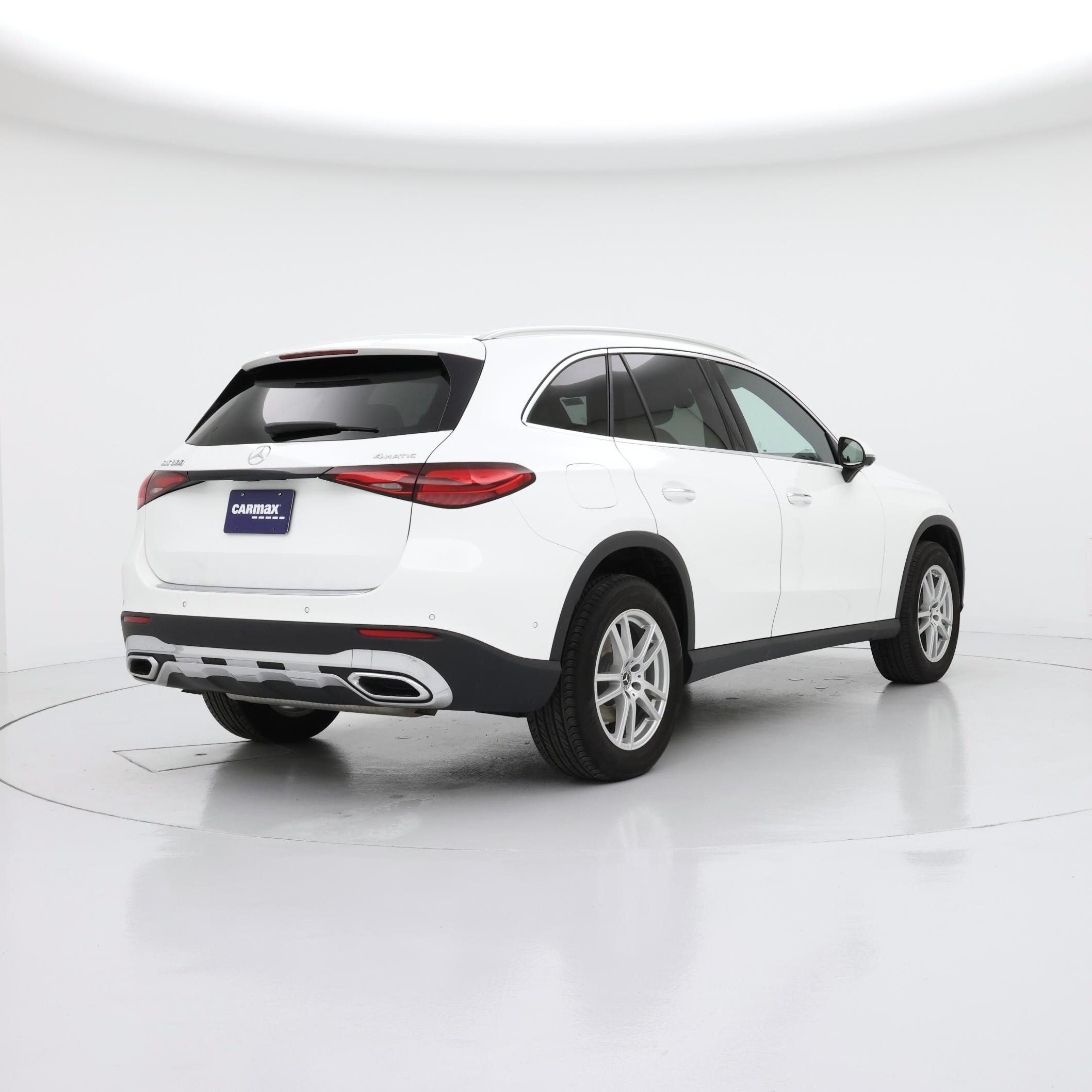 Thumbnail: 2023 Mercedes-Benz GLC - 8