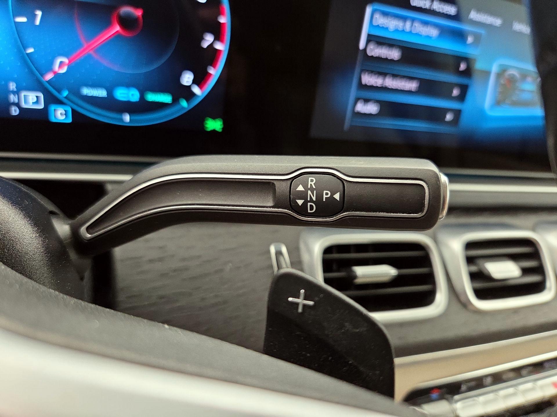 Thumbnail: 2021 Mercedes-Benz GLE - 18