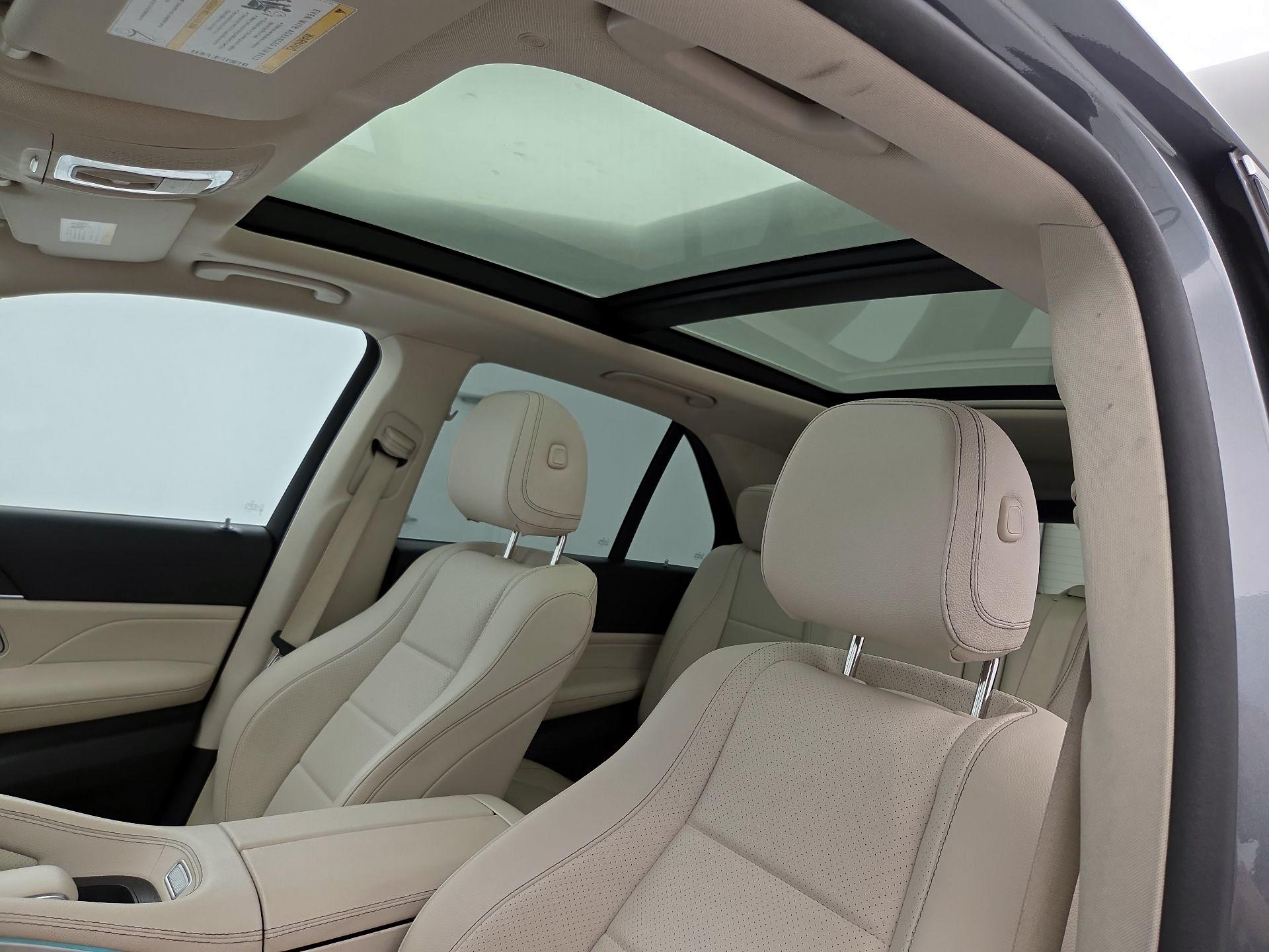 Thumbnail: 2021 Mercedes-Benz GLE - 20