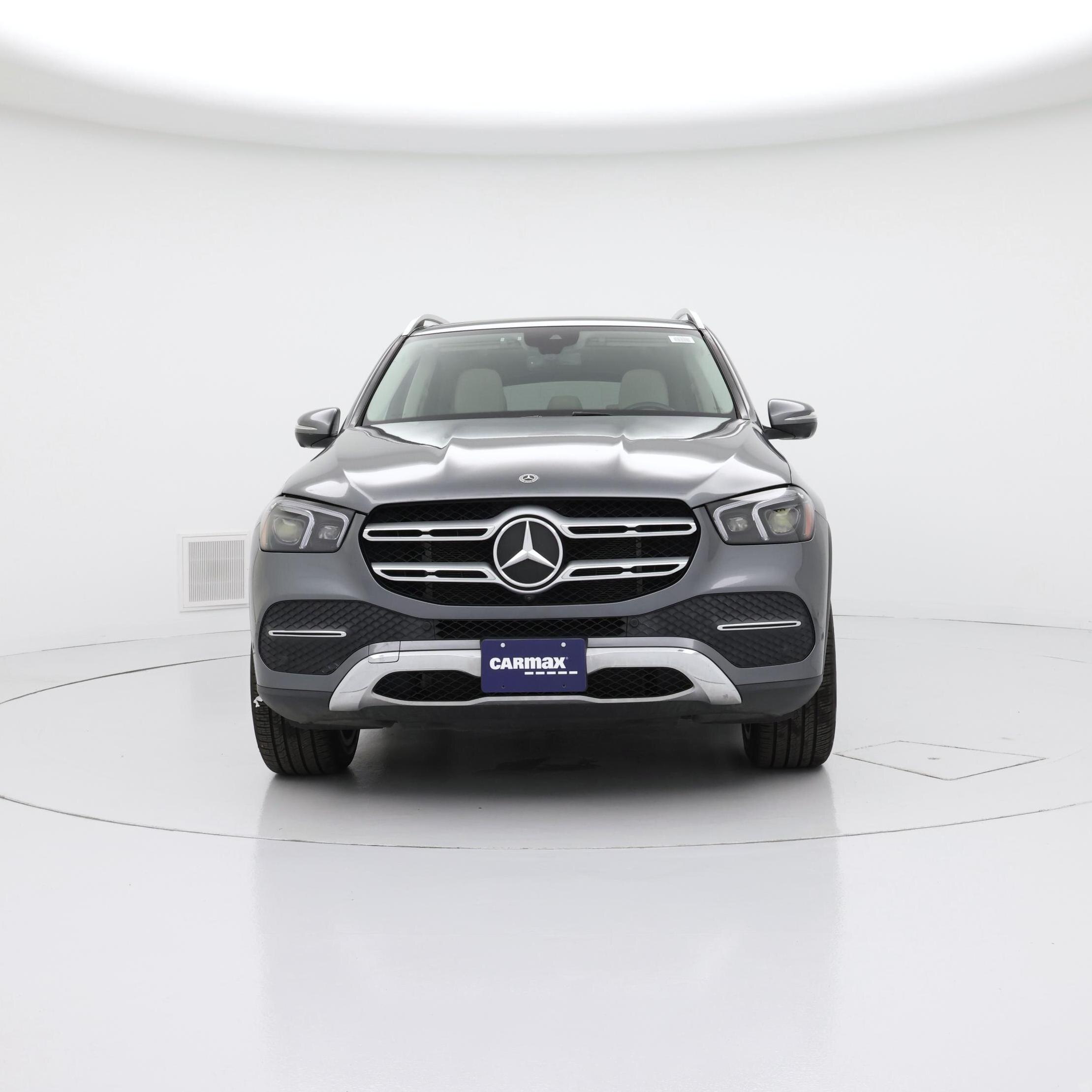 Thumbnail: 2021 Mercedes-Benz GLE - 5