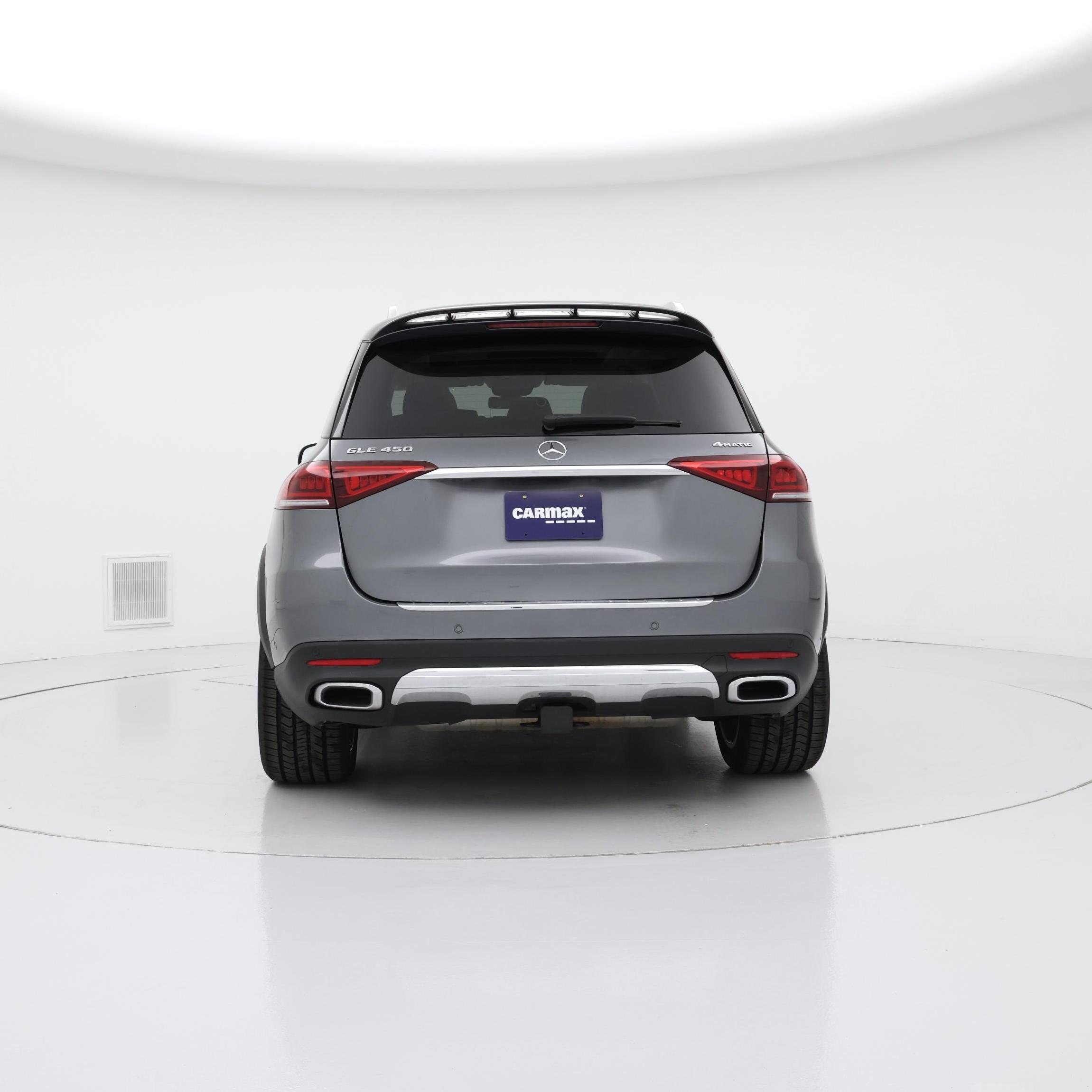 Thumbnail: 2021 Mercedes-Benz GLE - 6