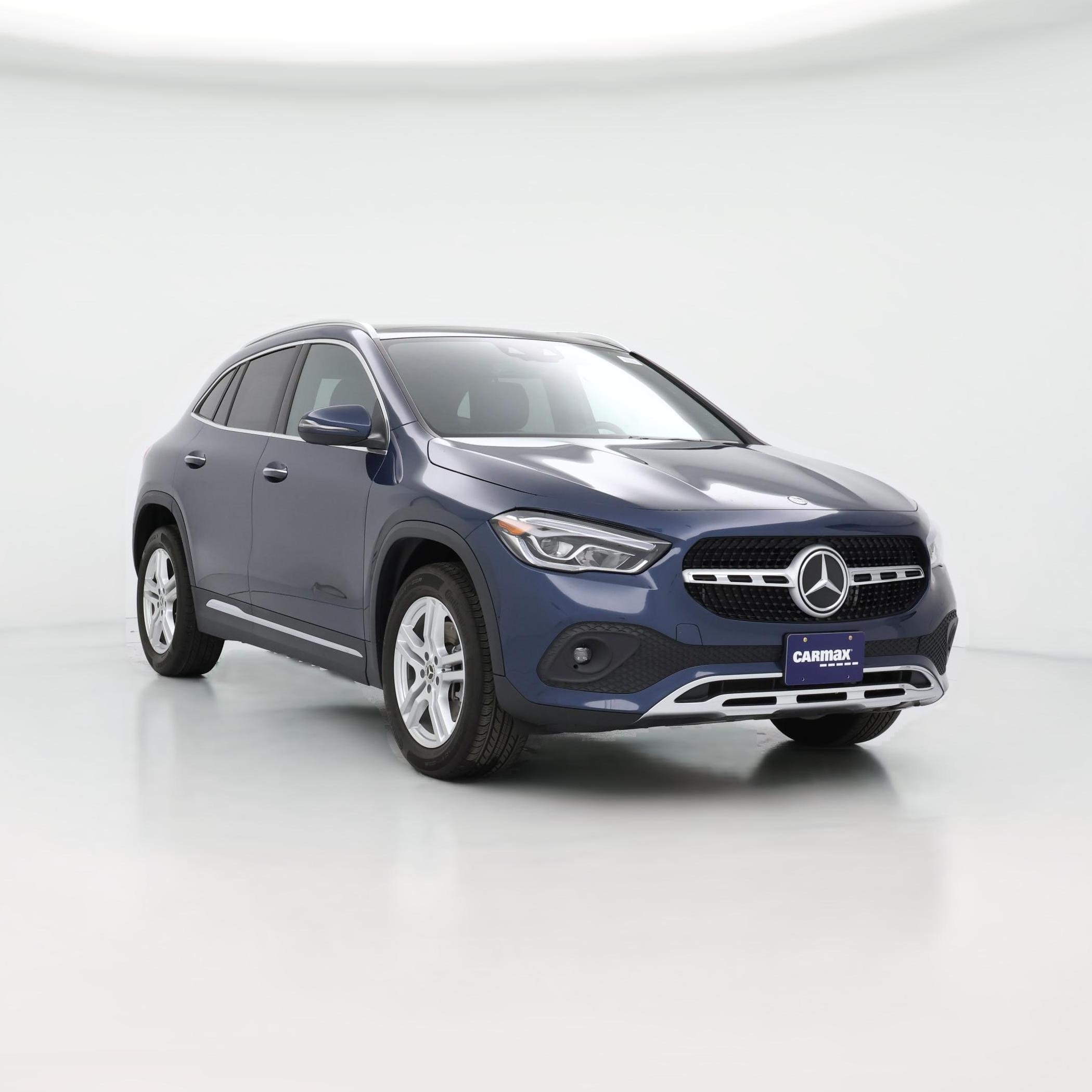 Thumbnail: 2023 Mercedes-Benz GLA - 1
