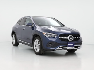 2023 Mercedes-Benz GLA250