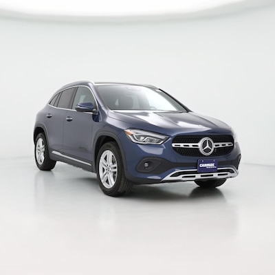 2023 Mercedes-Benz GLA250