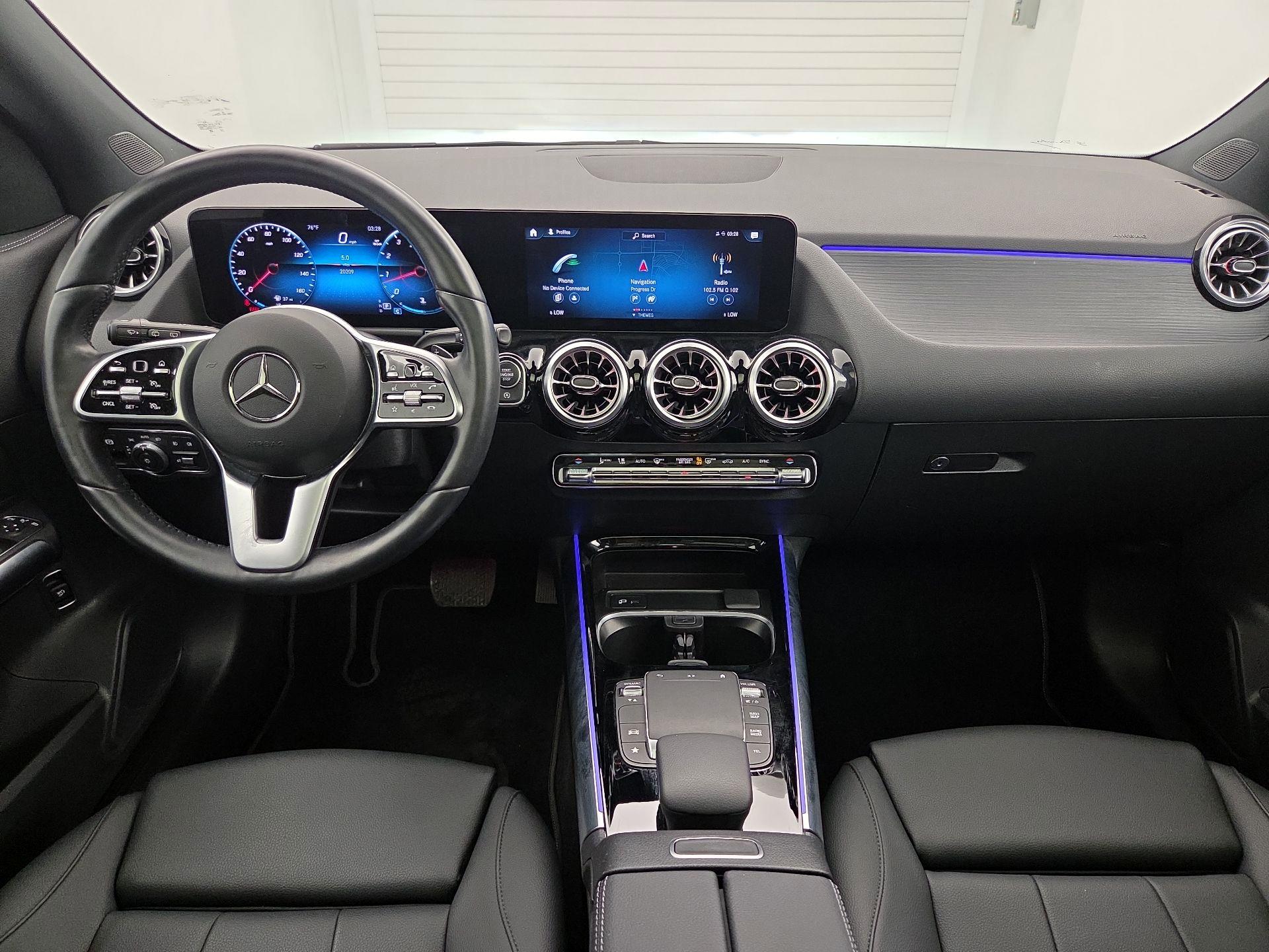 Thumbnail: 2023 Mercedes-Benz GLA - 9