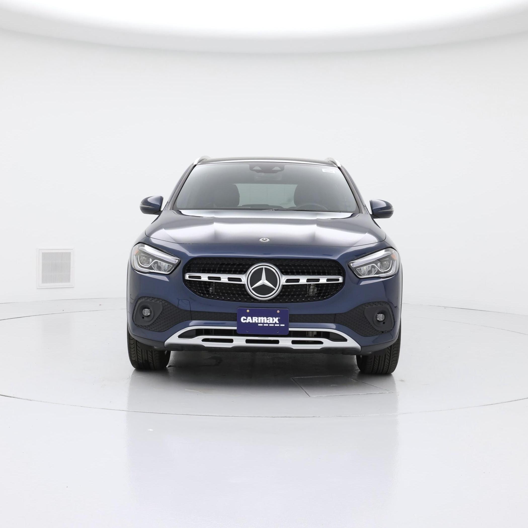 Thumbnail: 2023 Mercedes-Benz GLA - 5