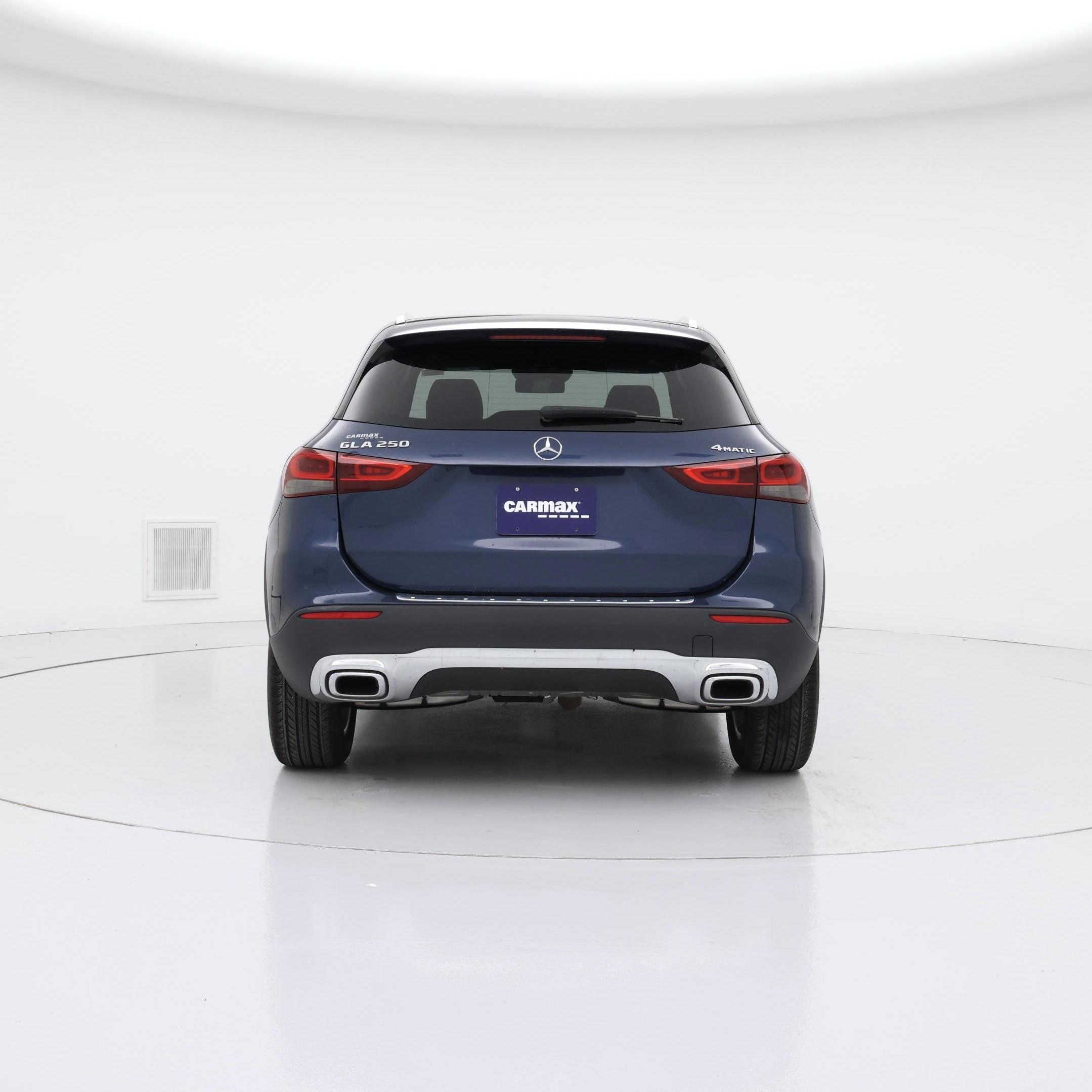 Thumbnail: 2023 Mercedes-Benz GLA - 6