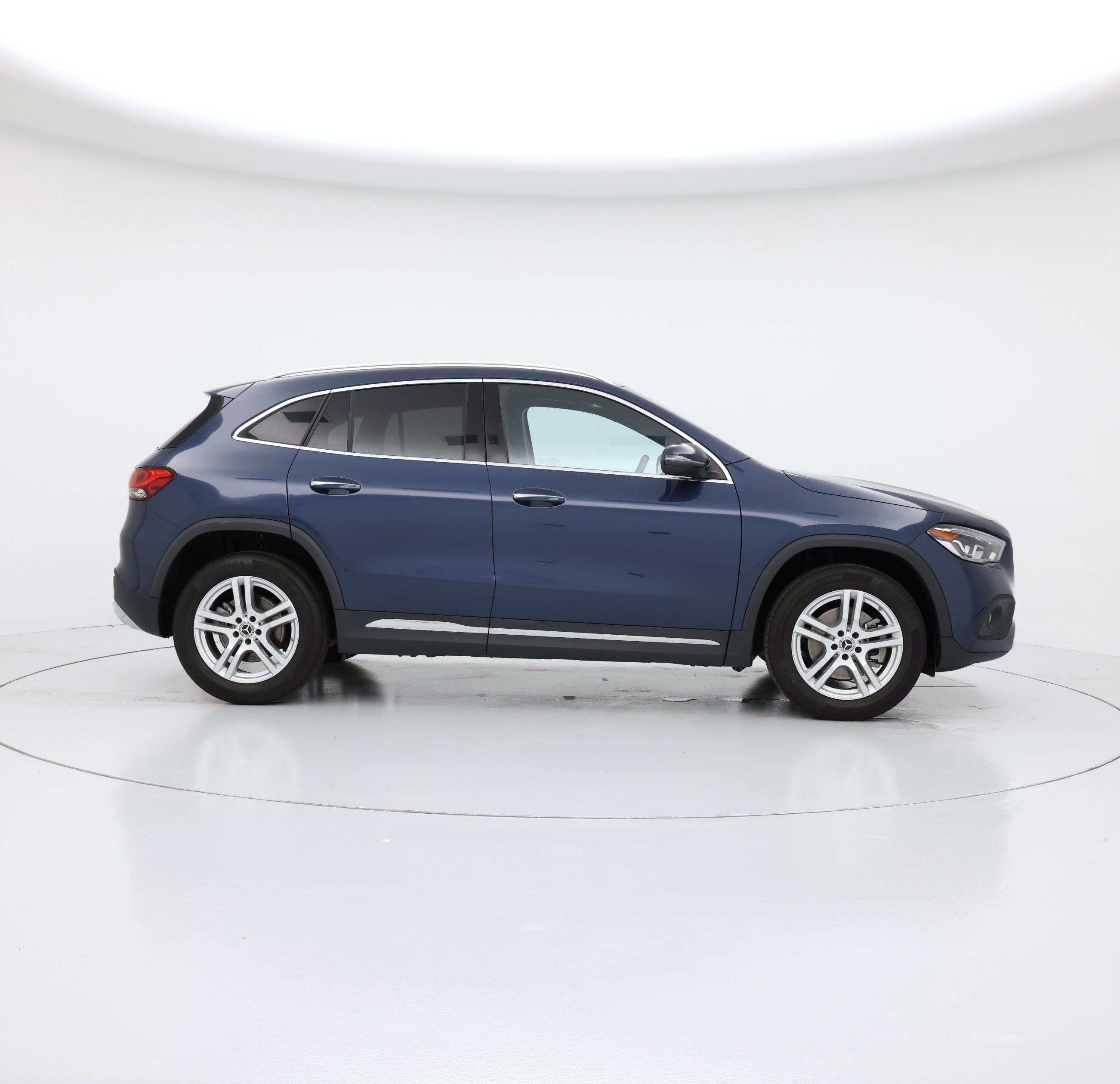 Thumbnail: 2023 Mercedes-Benz GLA - 7