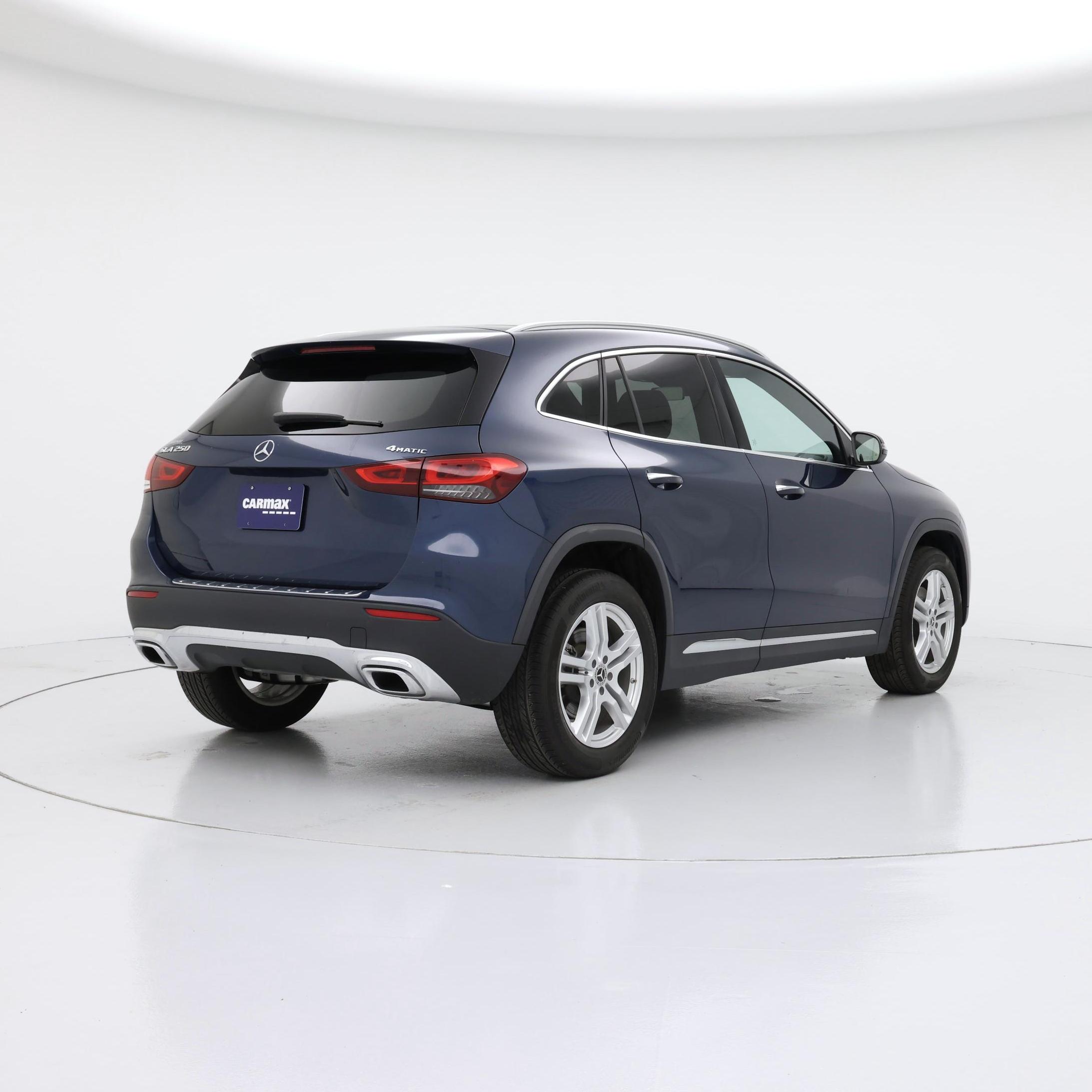 Thumbnail: 2023 Mercedes-Benz GLA - 8