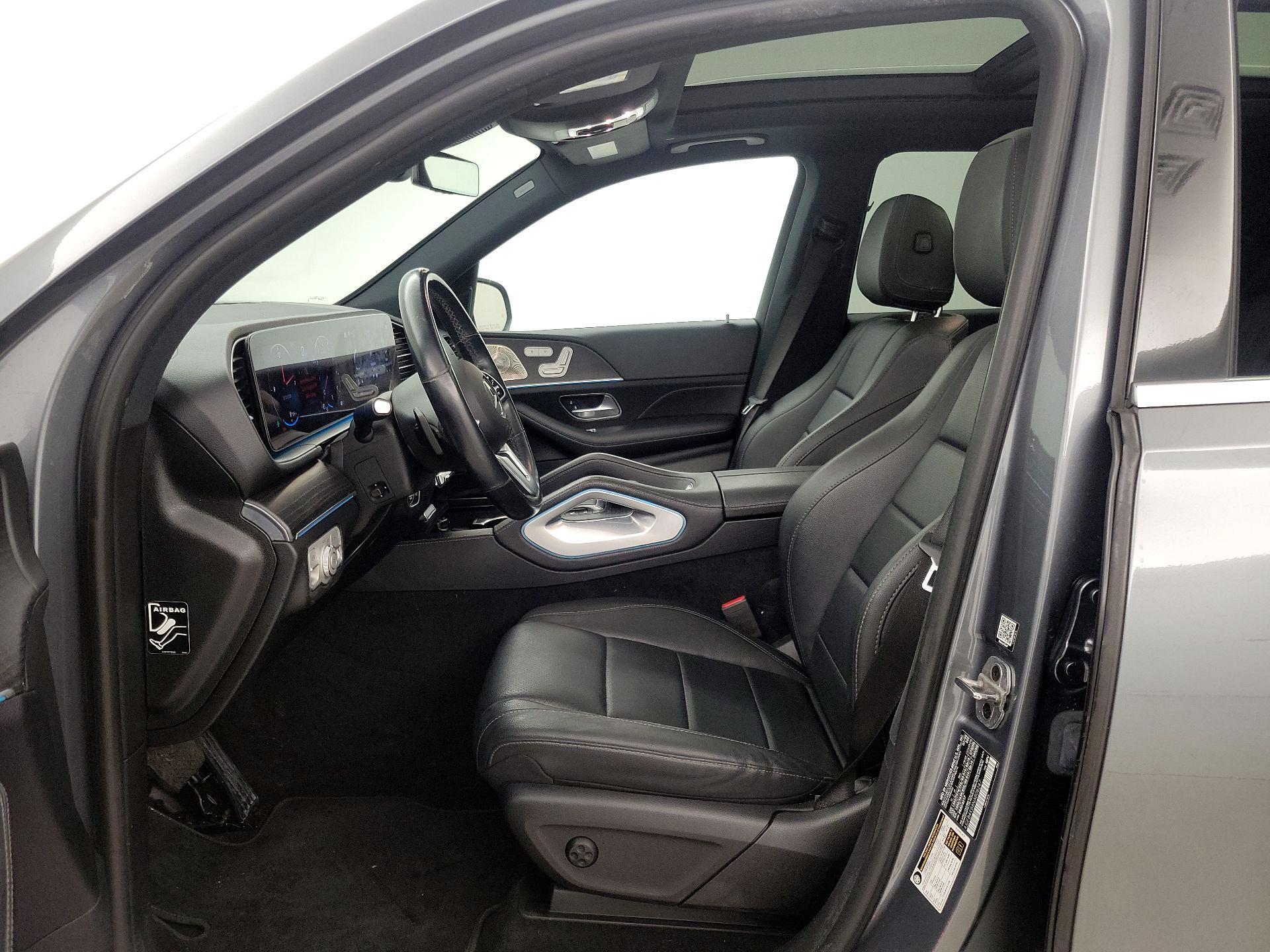 Thumbnail: 2022 Mercedes-Benz GLE - 11