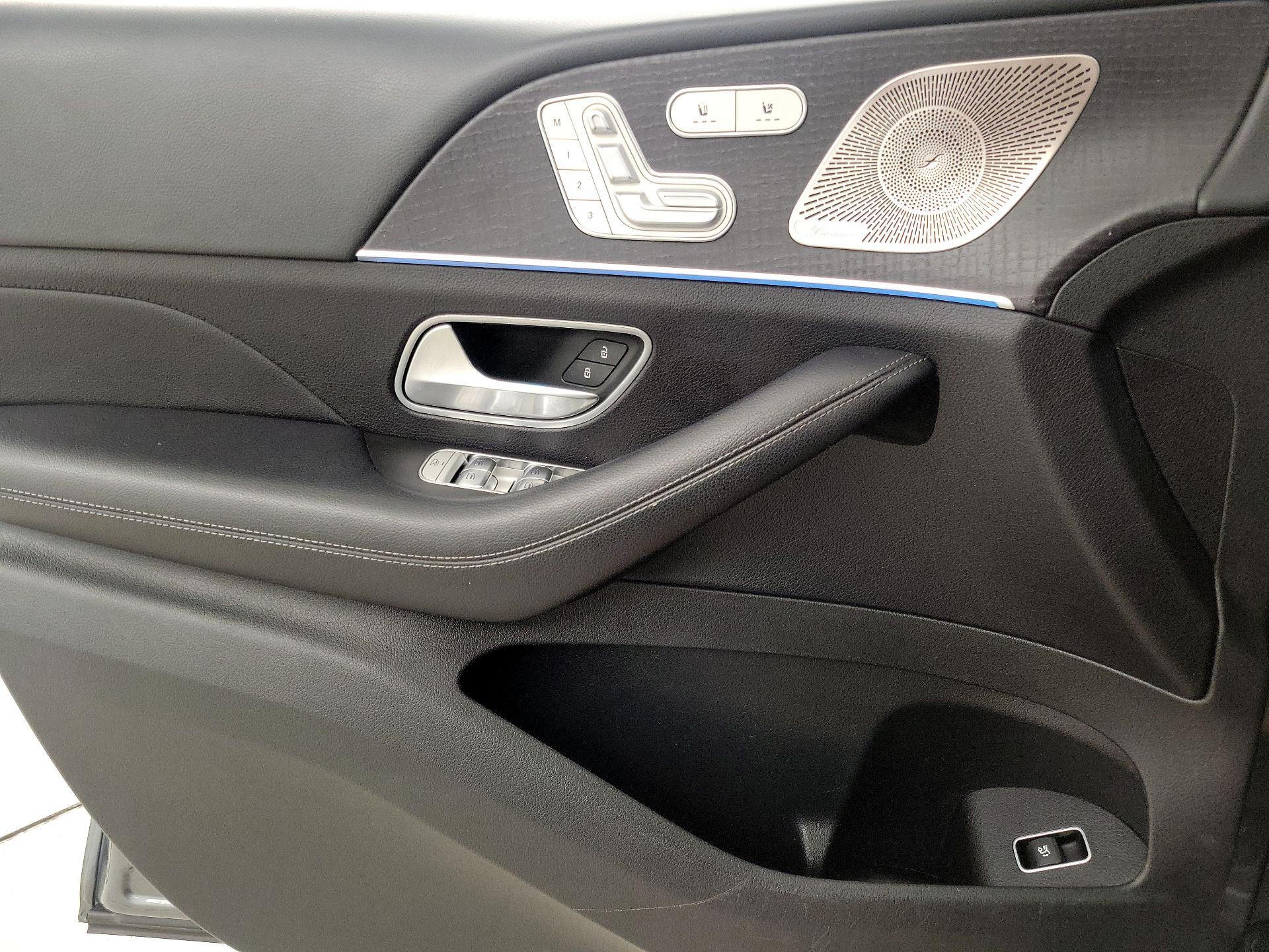 Thumbnail: 2022 Mercedes-Benz GLE - 12