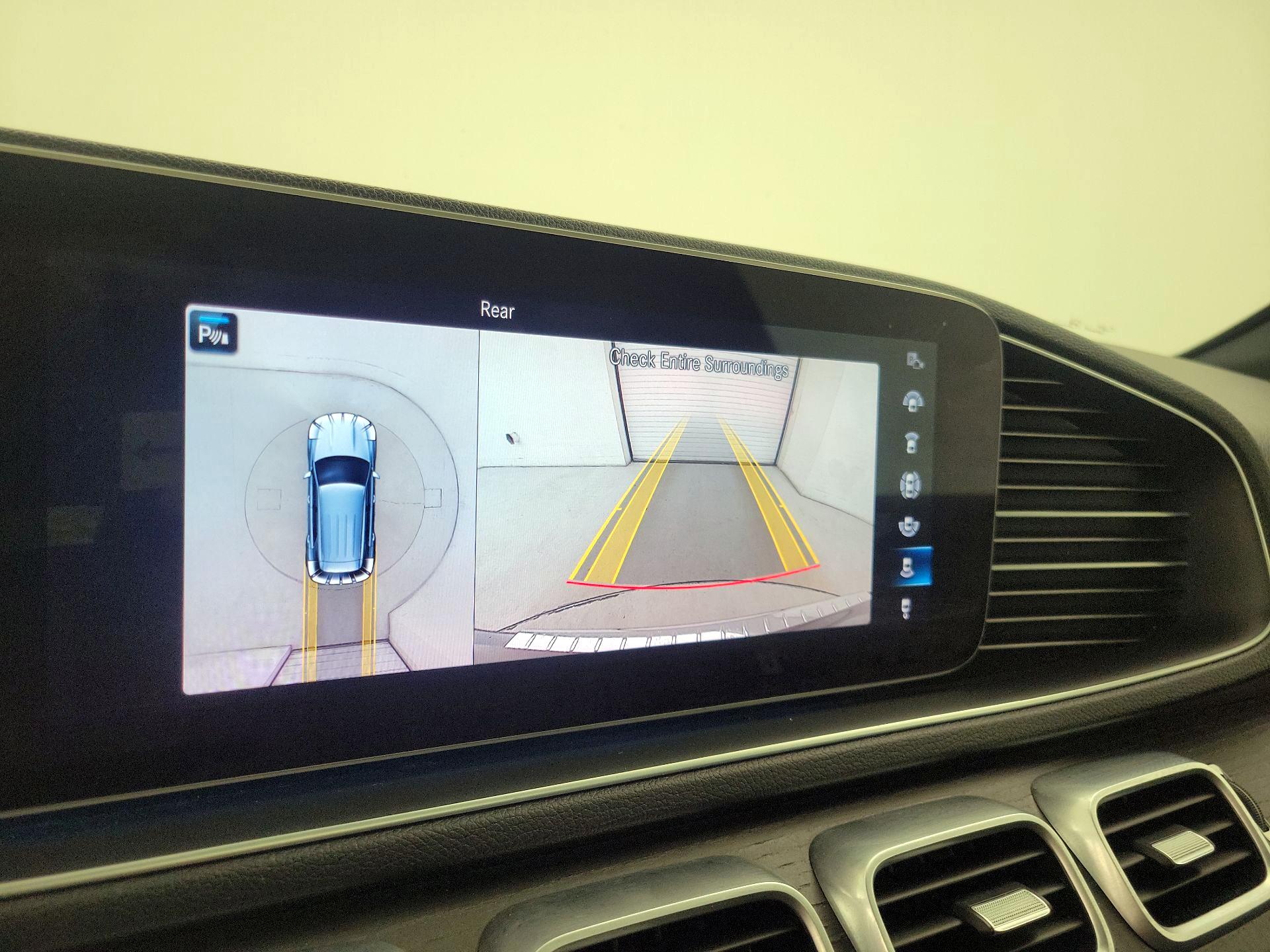 Thumbnail: 2022 Mercedes-Benz GLE - 15