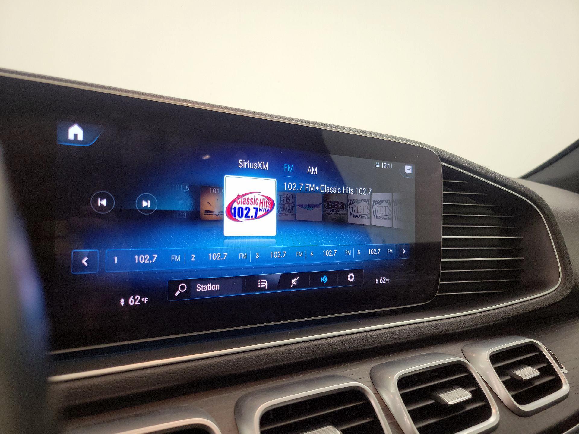 Thumbnail: 2022 Mercedes-Benz GLE - 16