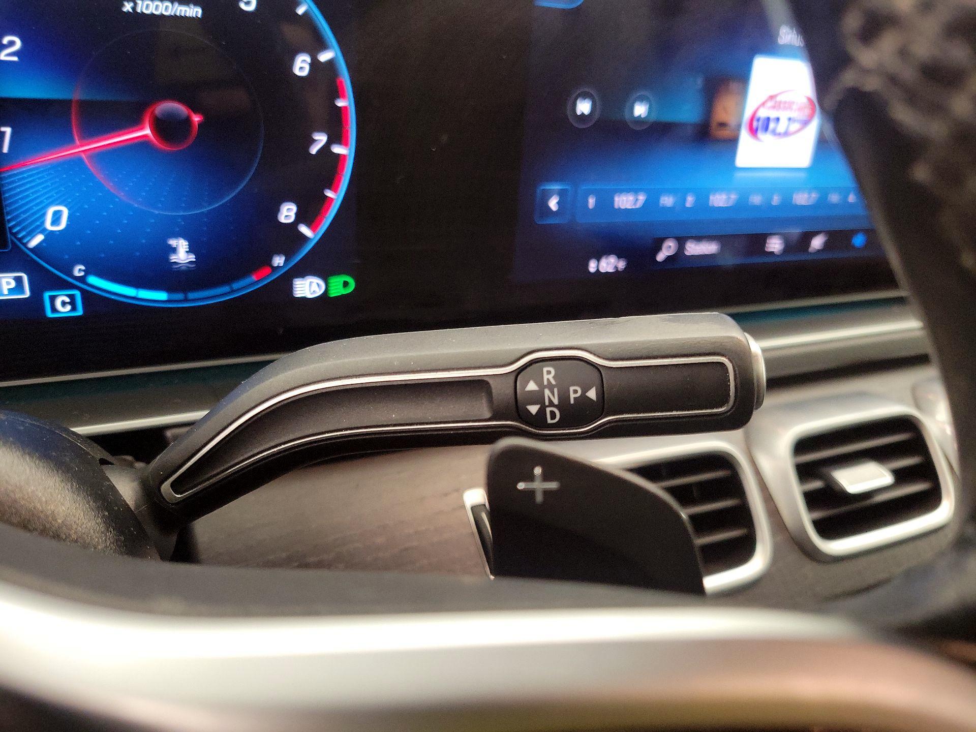 Thumbnail: 2022 Mercedes-Benz GLE - 18