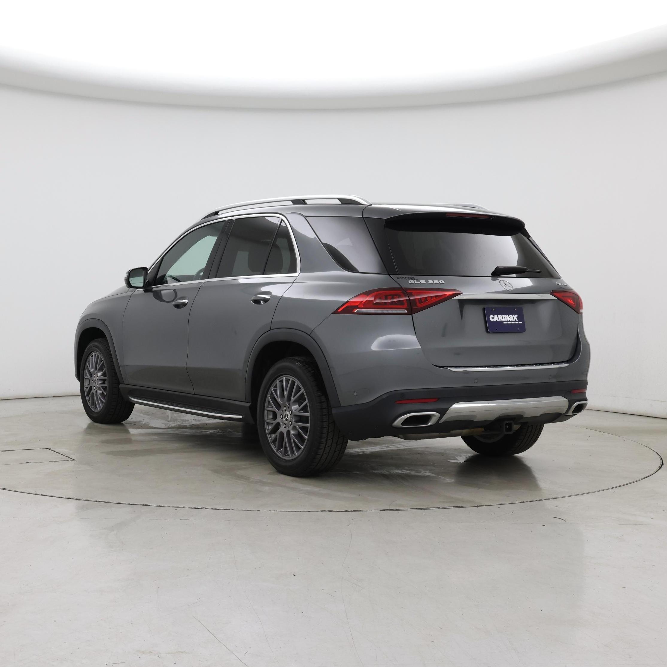 Thumbnail: 2022 Mercedes-Benz GLE - 2