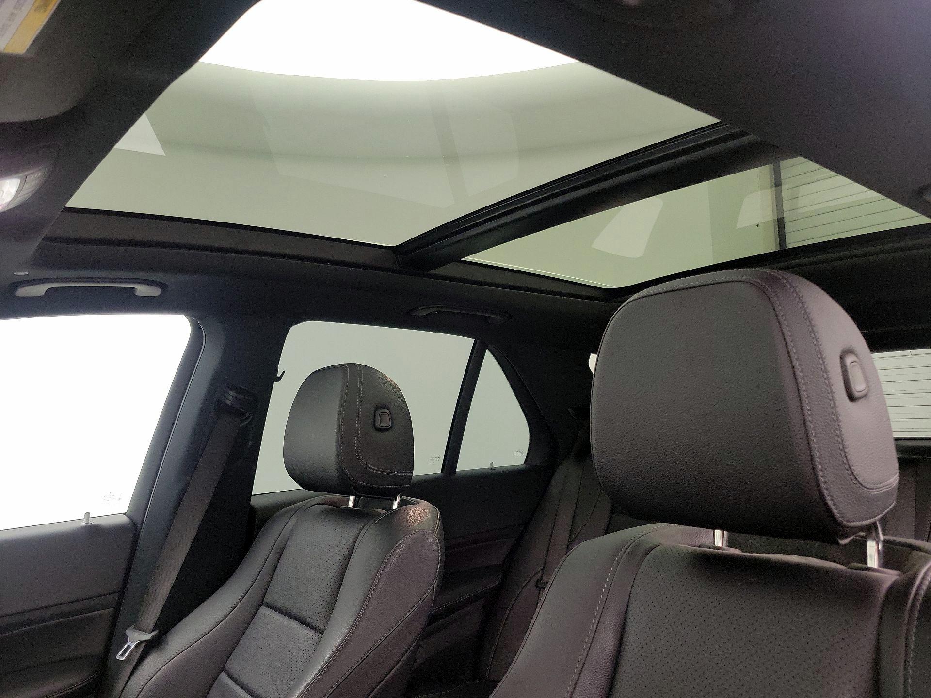 Thumbnail: 2022 Mercedes-Benz GLE - 20