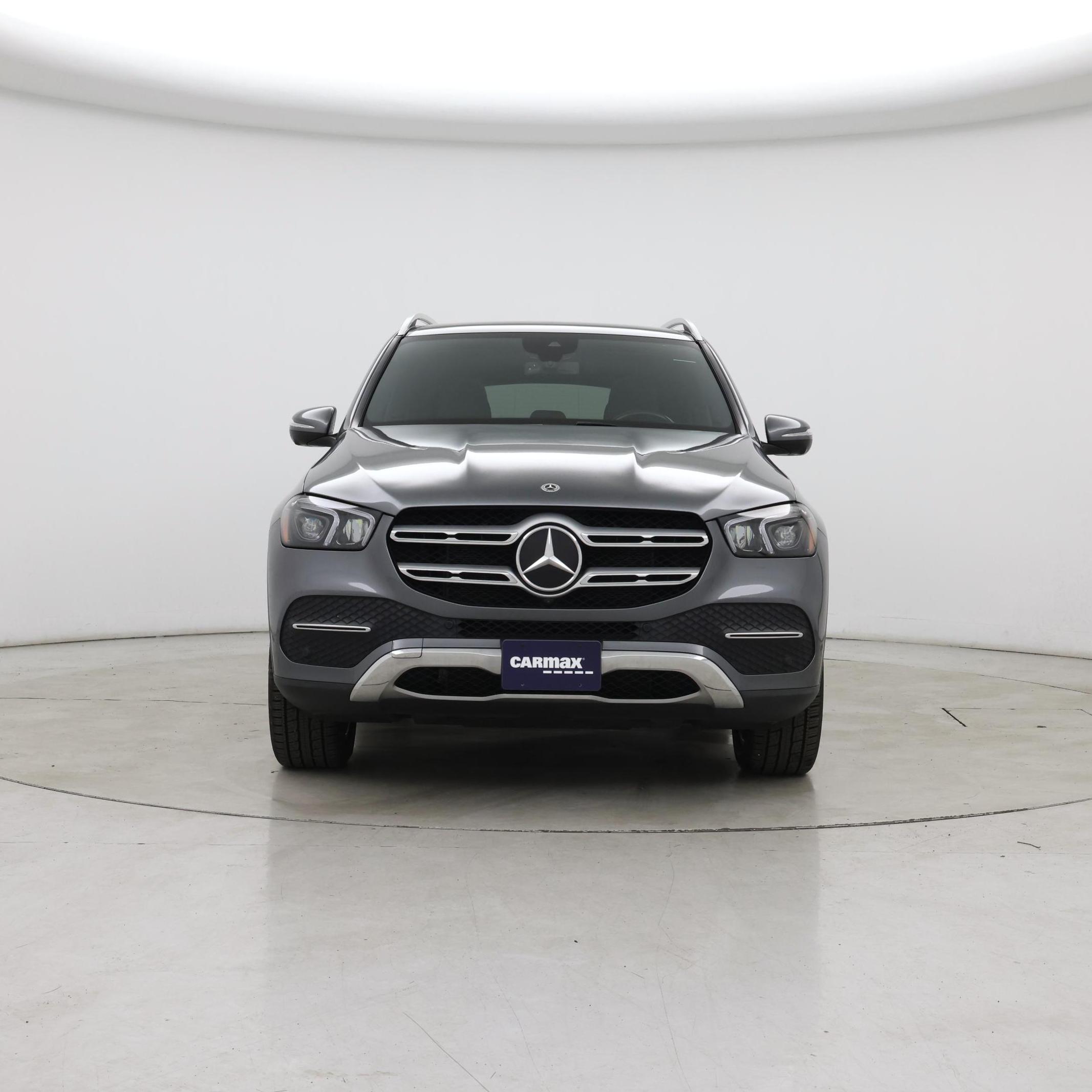 Thumbnail: 2022 Mercedes-Benz GLE - 5