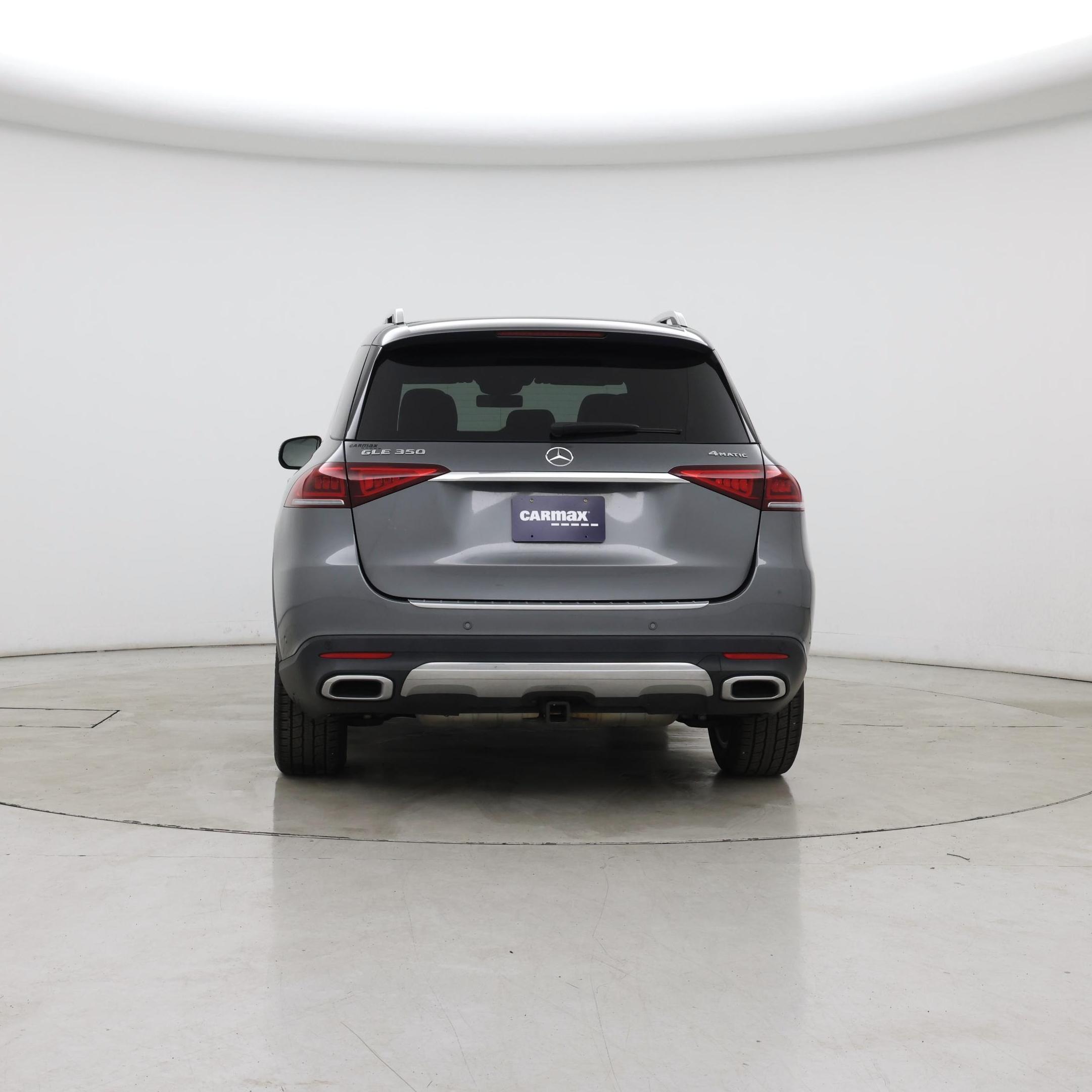 Thumbnail: 2022 Mercedes-Benz GLE - 6