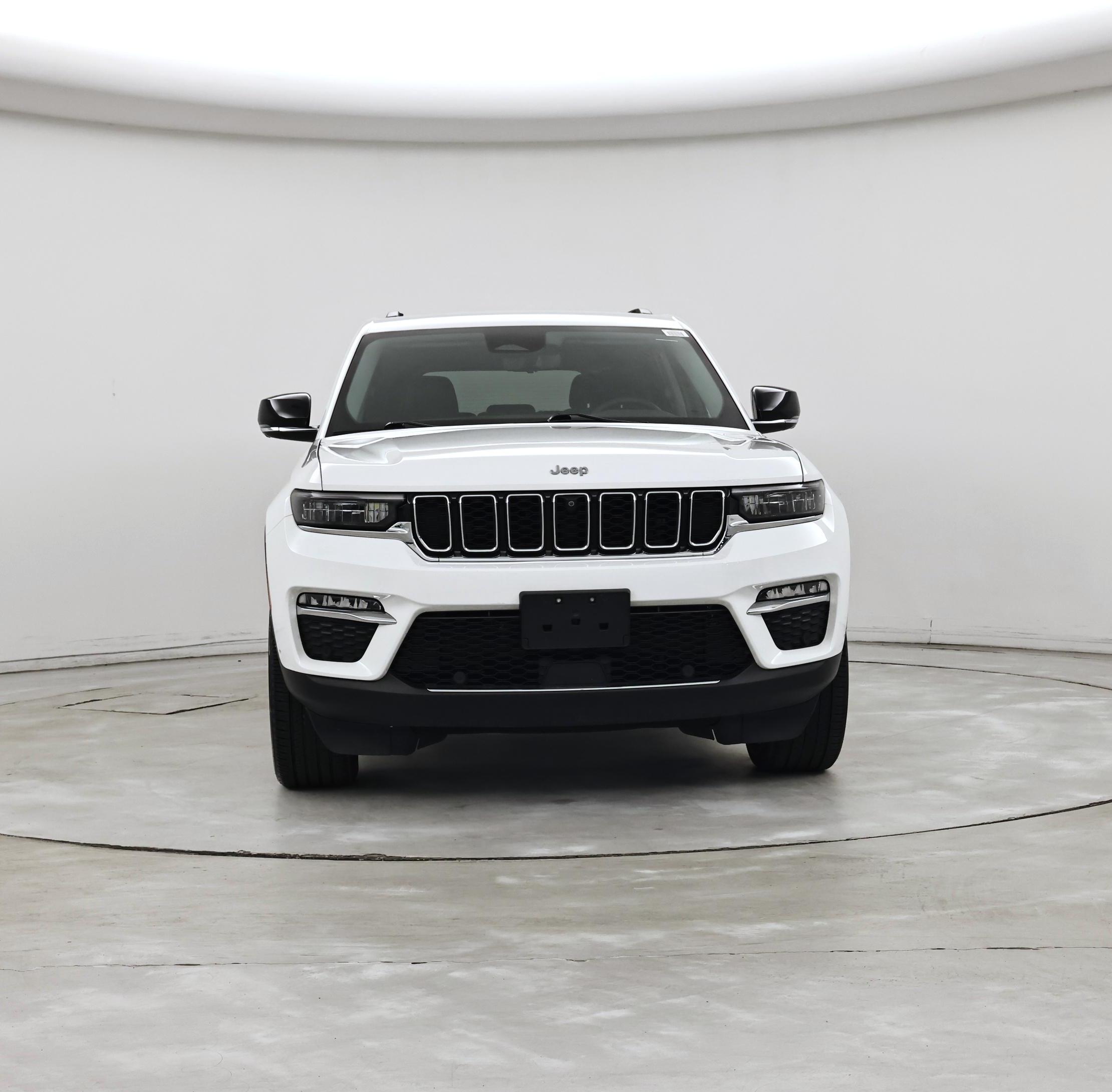Thumbnail: 2023 Jeep Grand Cherokee - 5