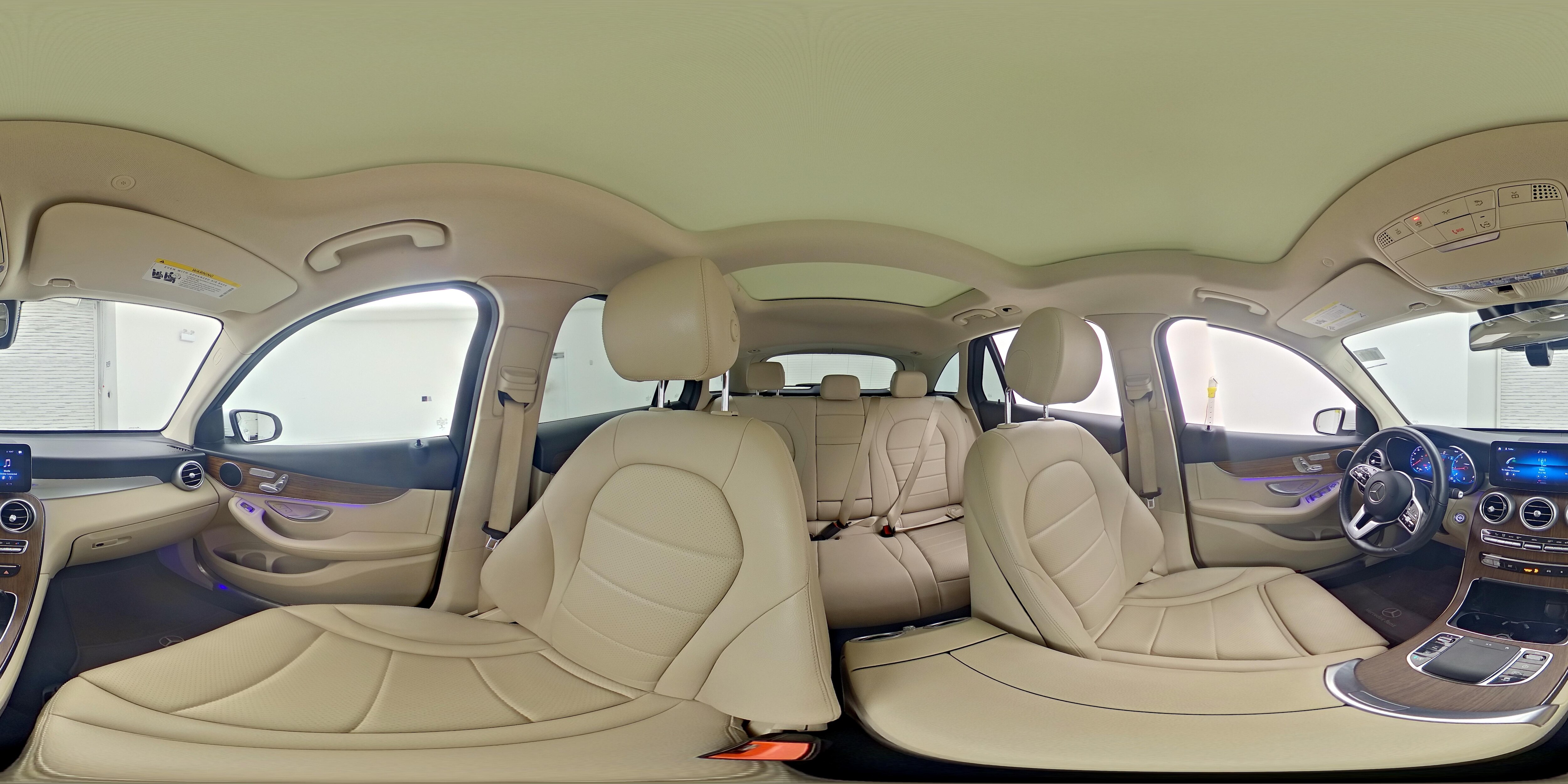 2022 Mercedes-Benz GLC GLC300 - Photo 26