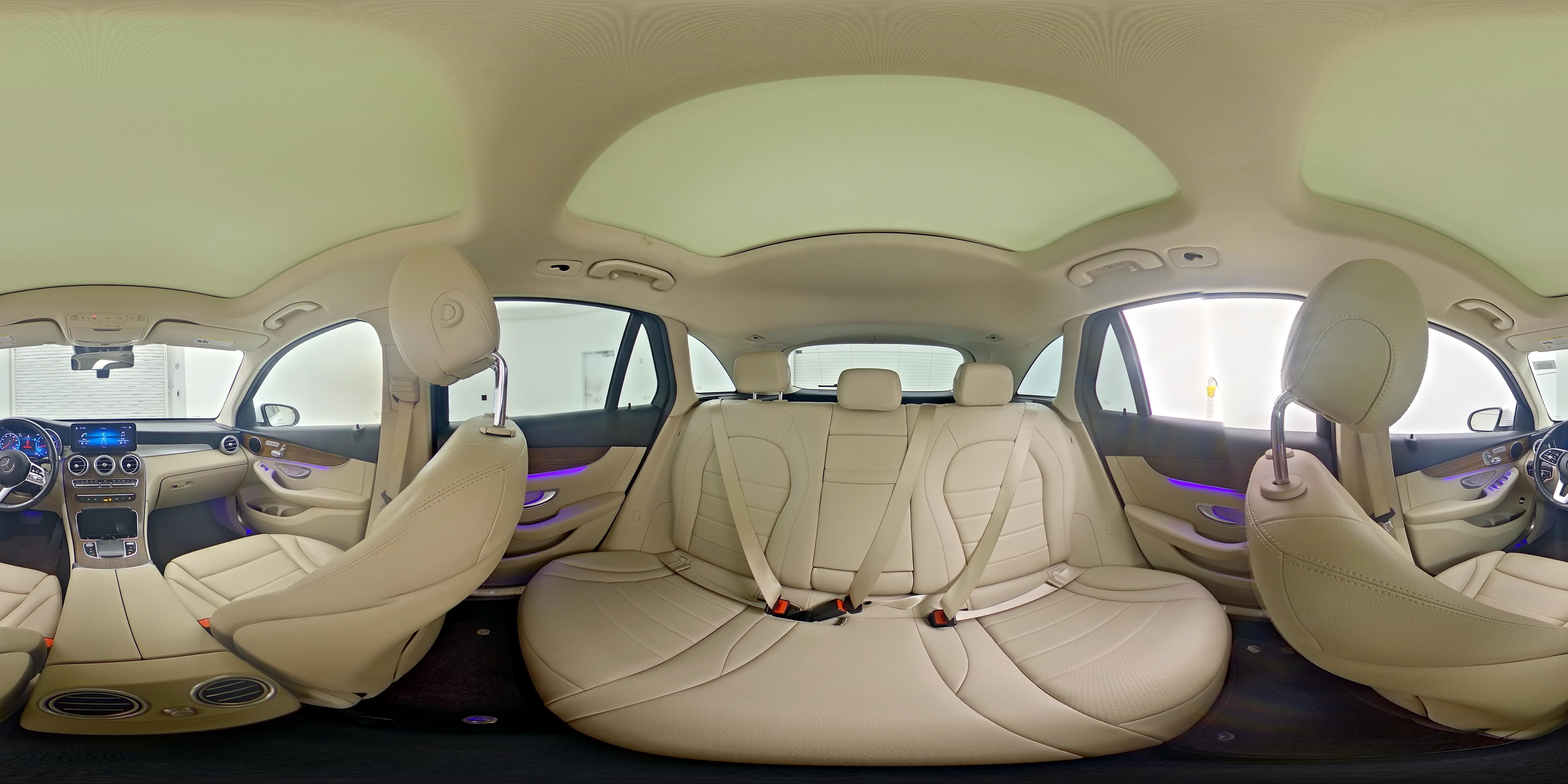 2022 Mercedes-Benz GLC GLC300 - Photo 27