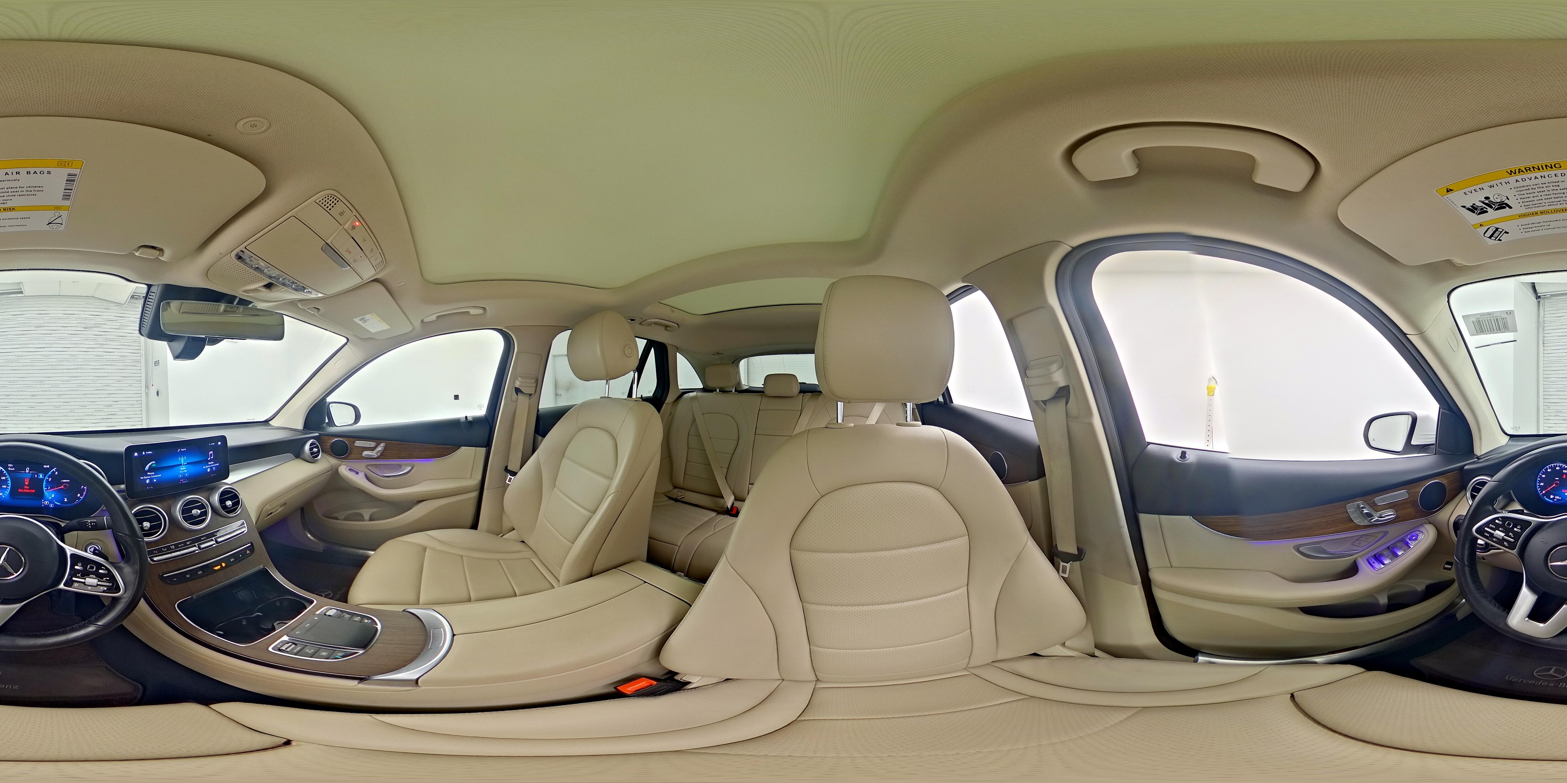 2022 Mercedes-Benz GLC GLC300 - Photo 28